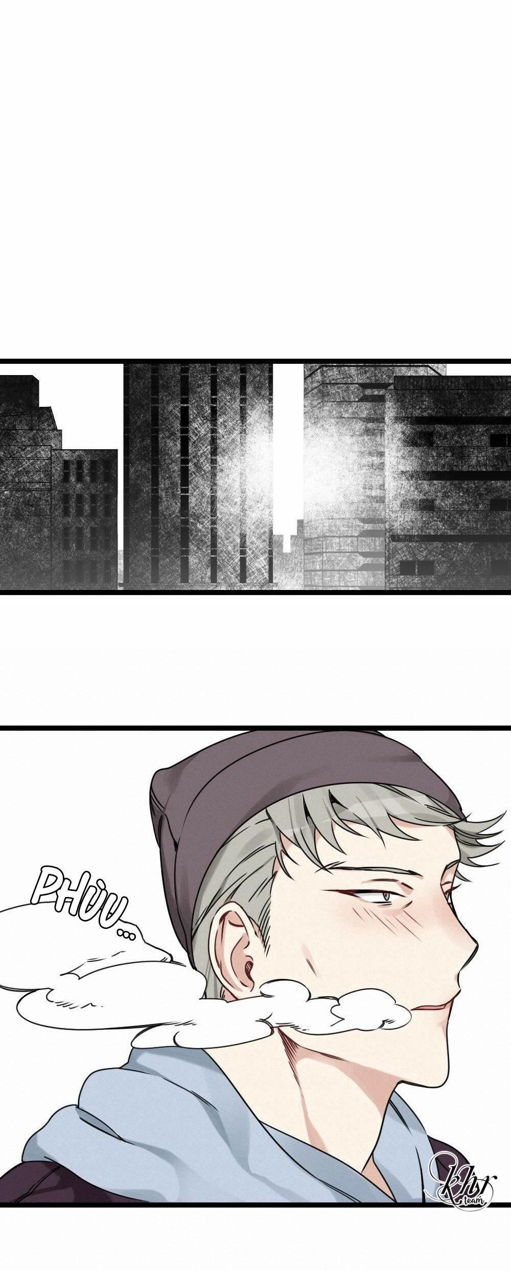 TUYỂN TẬP NGỰC BỰ, CUNG KHỦ CỦA NHÀ KIM 19 BÁNH KEM DÂU 1 trang 7