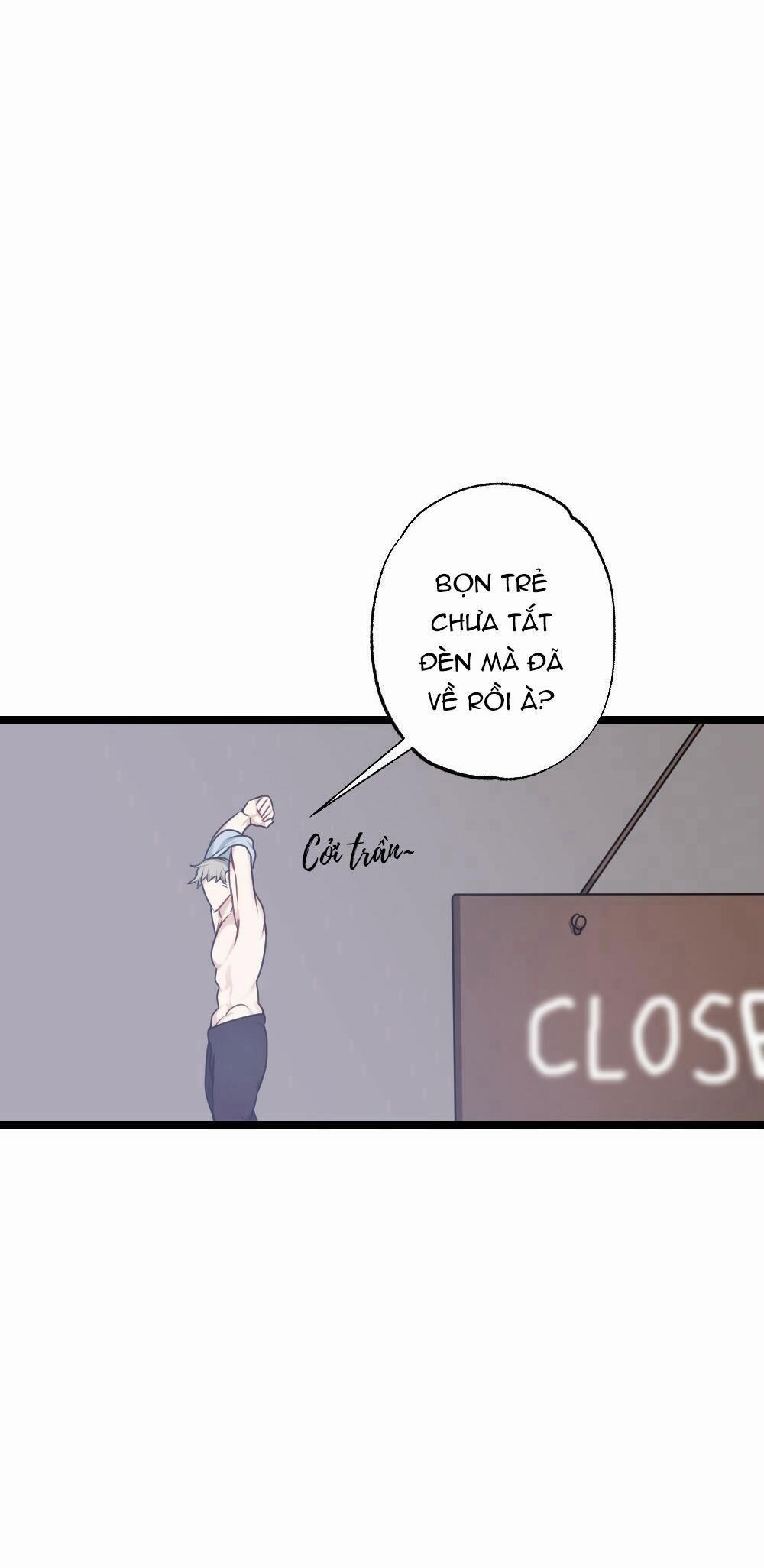 TUYỂN TẬP NGỰC BỰ, CUNG KHỦ CỦA NHÀ KIM 19 trang 10