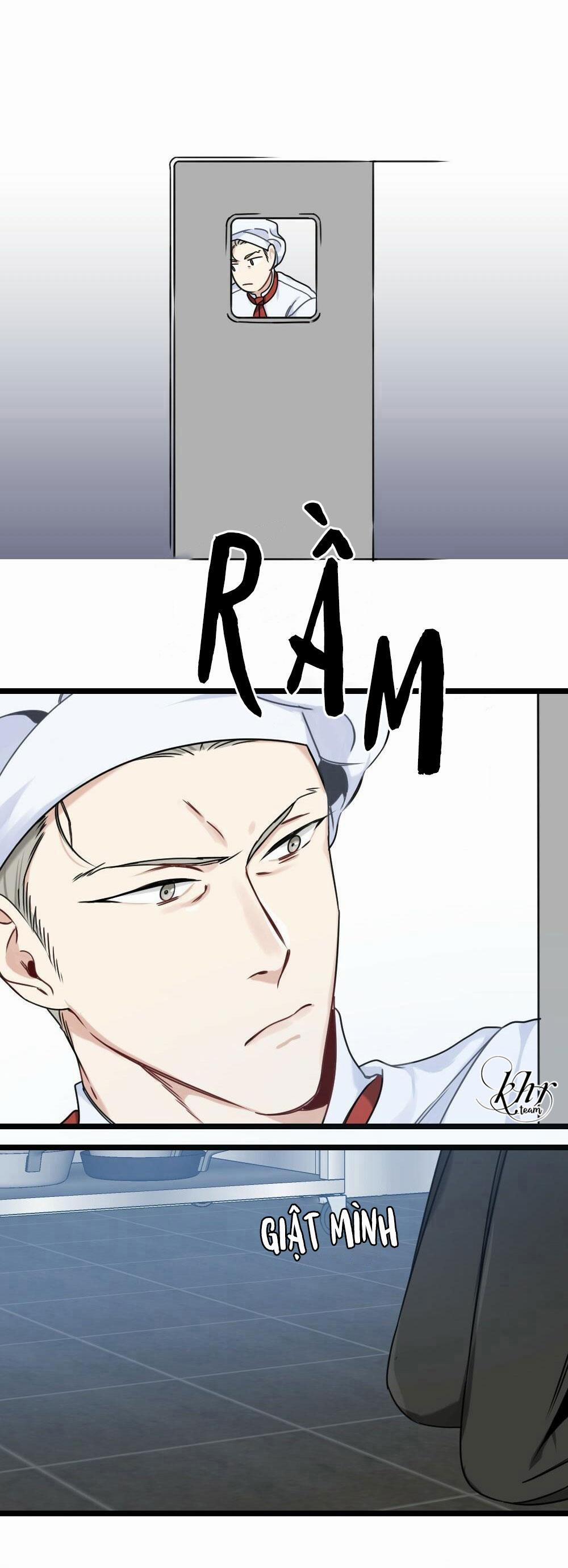 TUYỂN TẬP NGỰC BỰ, CUNG KHỦ CỦA NHÀ KIM 19 trang 11