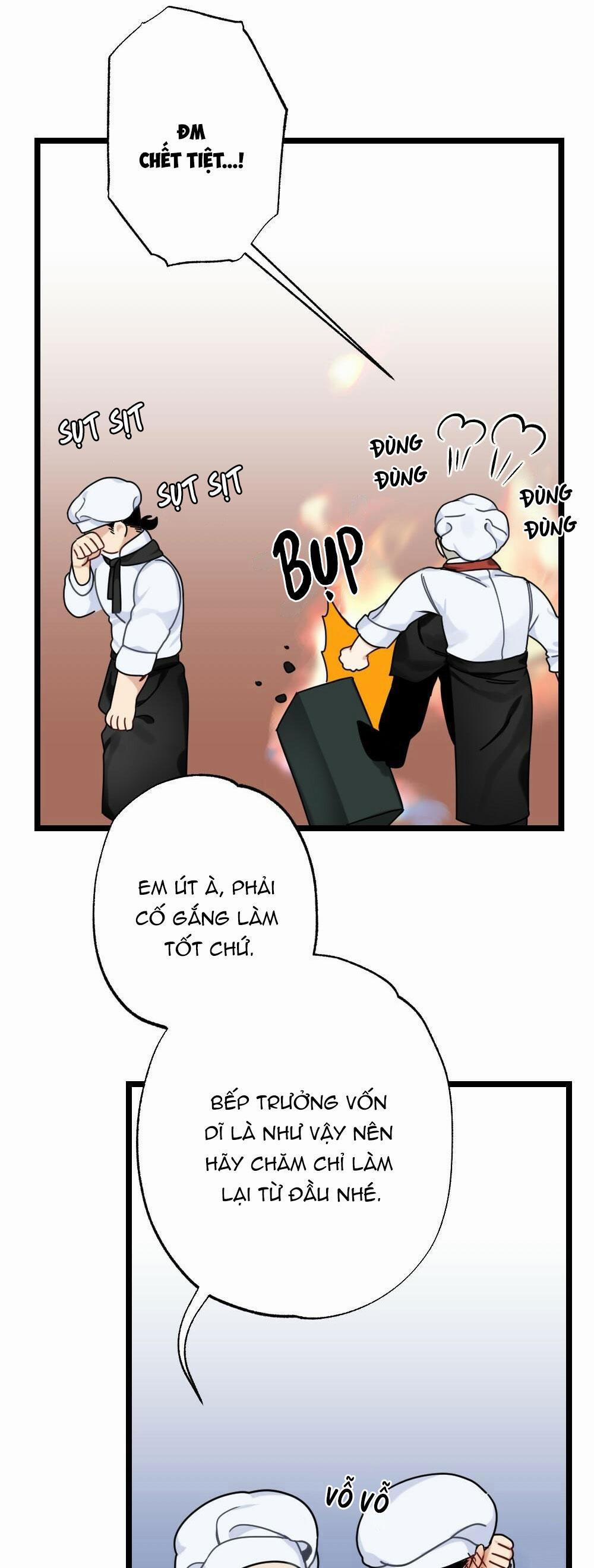 TUYỂN TẬP NGỰC BỰ, CUNG KHỦ CỦA NHÀ KIM 19 trang 2