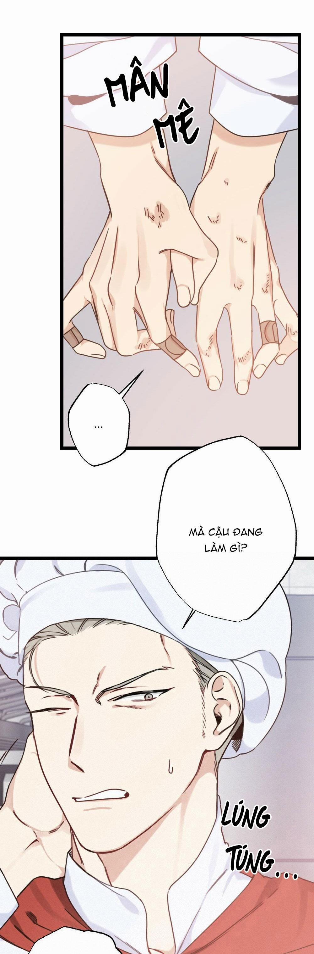 TUYỂN TẬP NGỰC BỰ, CUNG KHỦ CỦA NHÀ KIM 19 trang 21