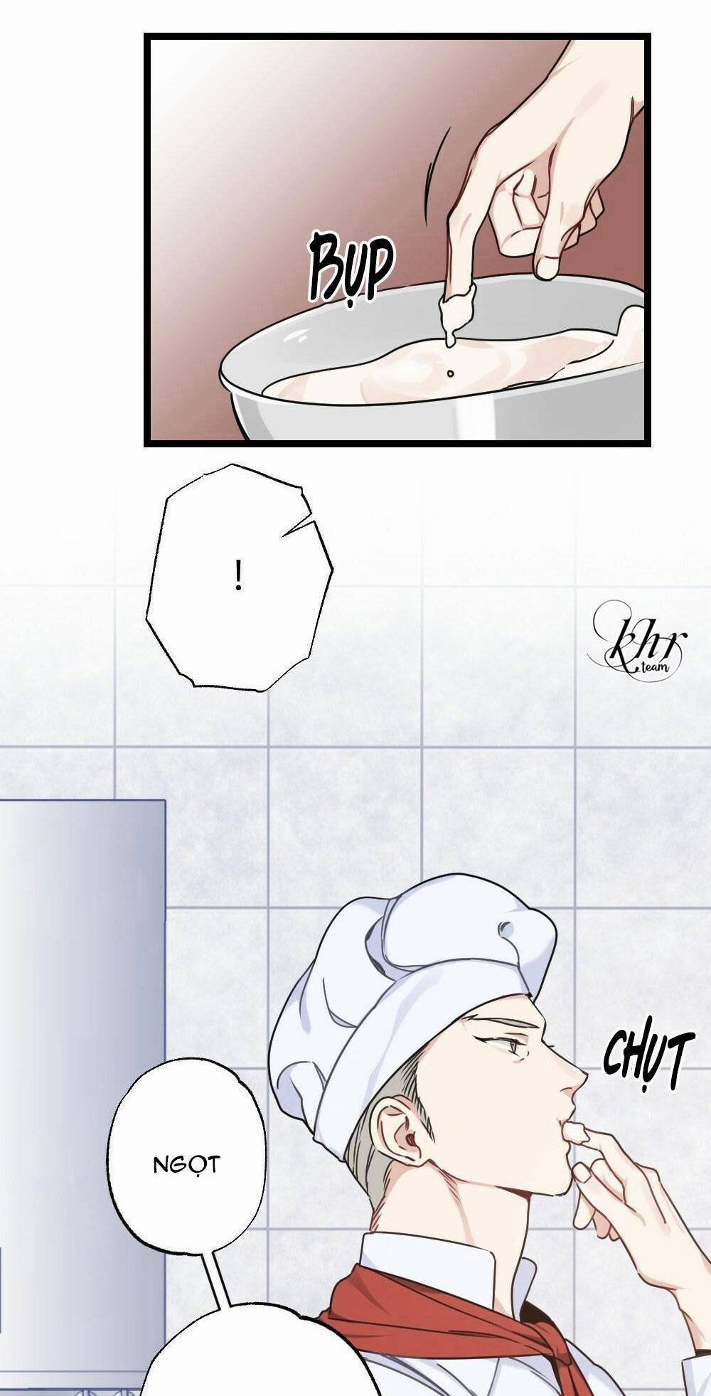 TUYỂN TẬP NGỰC BỰ, CUNG KHỦ CỦA NHÀ KIM 19 trang 27