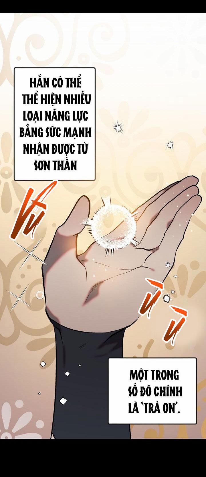 TUYỂN TẬP NGỰC BỰ, CUNG KHỦ CỦA NHÀ KIM 2 Ân huệ 2 trang 1