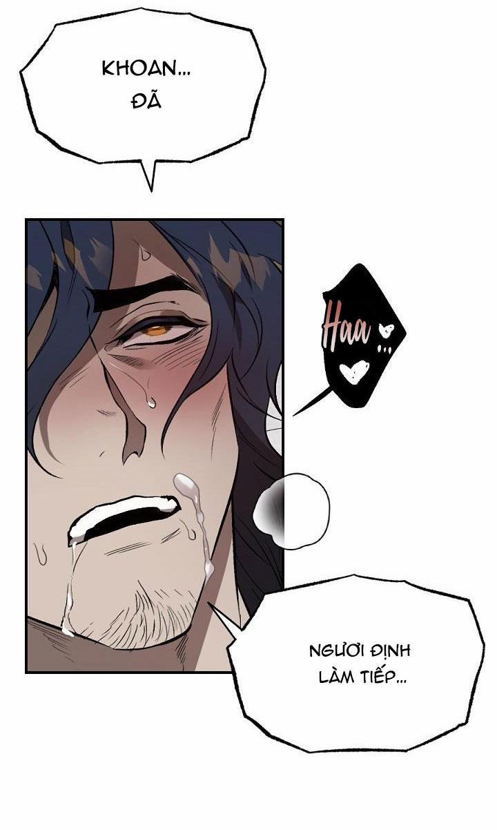 TUYỂN TẬP NGỰC BỰ, CUNG KHỦ CỦA NHÀ KIM 2 Ân huệ 2 trang 12