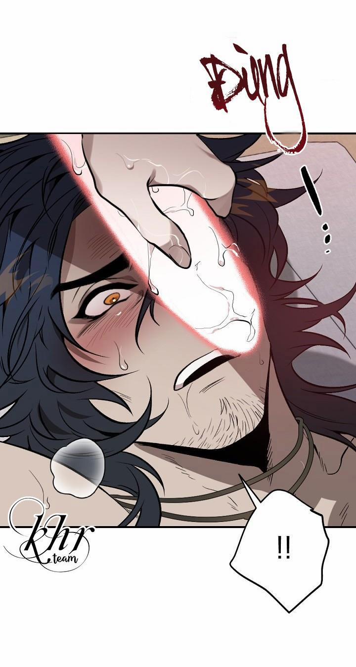 TUYỂN TẬP NGỰC BỰ, CUNG KHỦ CỦA NHÀ KIM 2 Ân huệ 2 trang 14