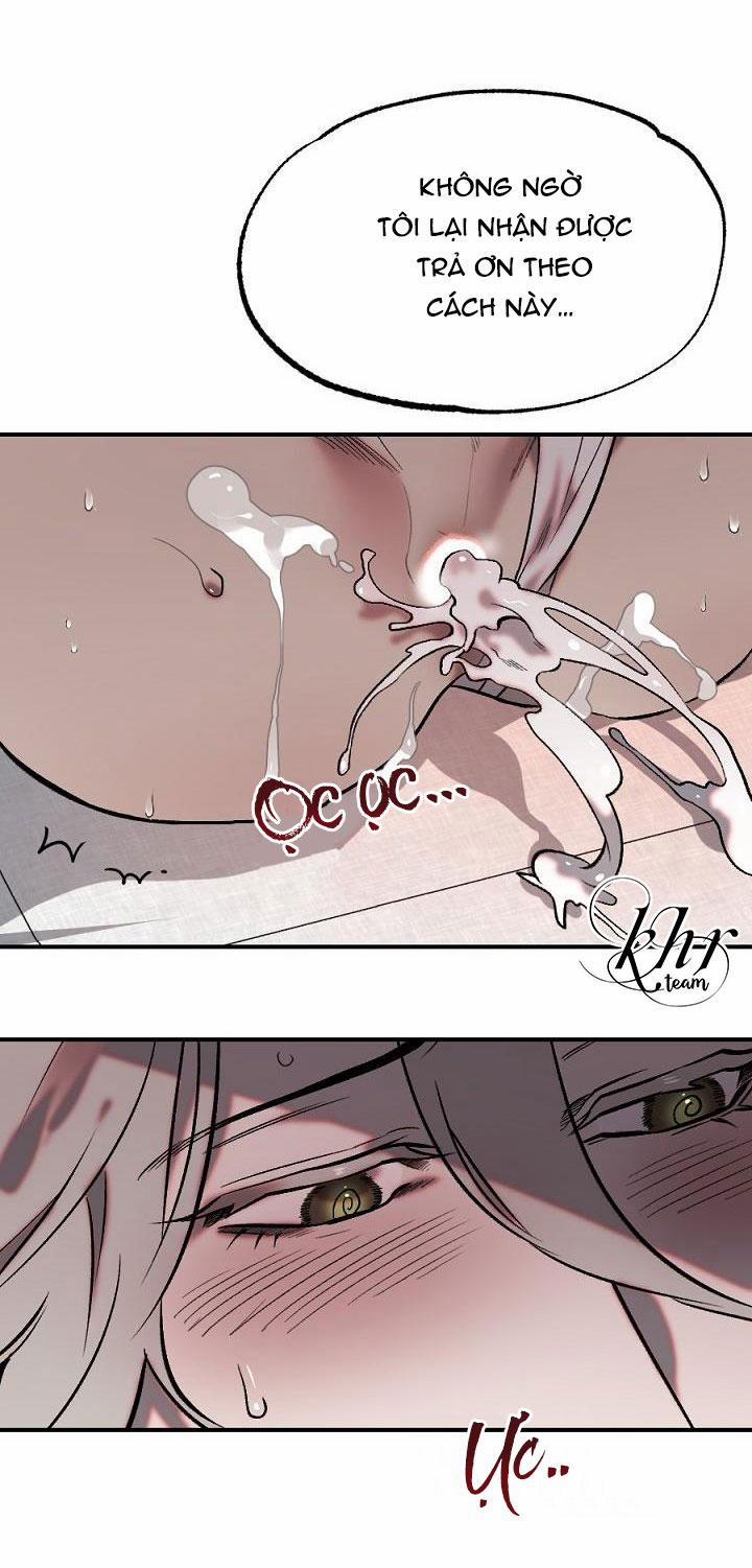 TUYỂN TẬP NGỰC BỰ, CUNG KHỦ CỦA NHÀ KIM 2 Ân huệ 2 trang 46