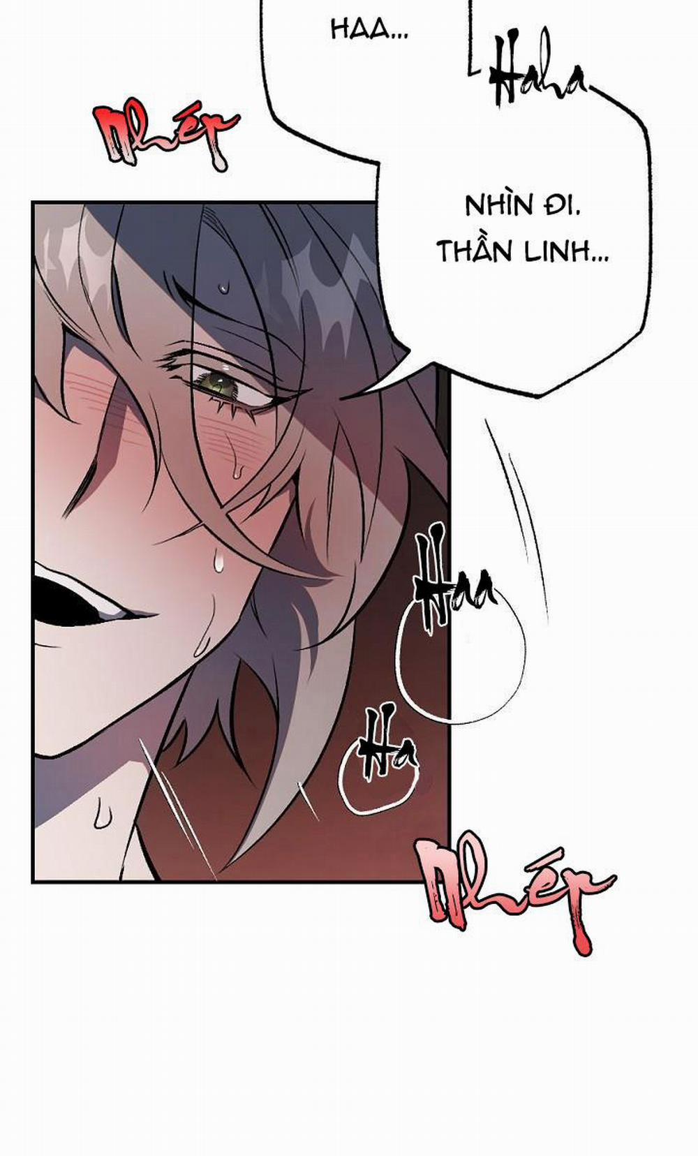 TUYỂN TẬP NGỰC BỰ, CUNG KHỦ CỦA NHÀ KIM 2 trang 20