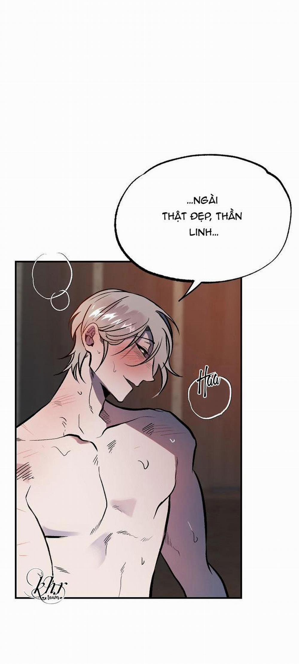 TUYỂN TẬP NGỰC BỰ, CUNG KHỦ CỦA NHÀ KIM 2 trang 29