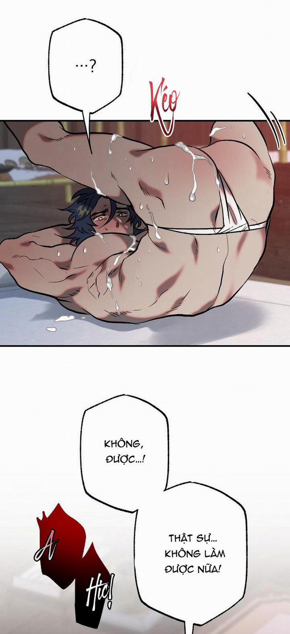 TUYỂN TẬP NGỰC BỰ, CUNG KHỦ CỦA NHÀ KIM 2 trang 31