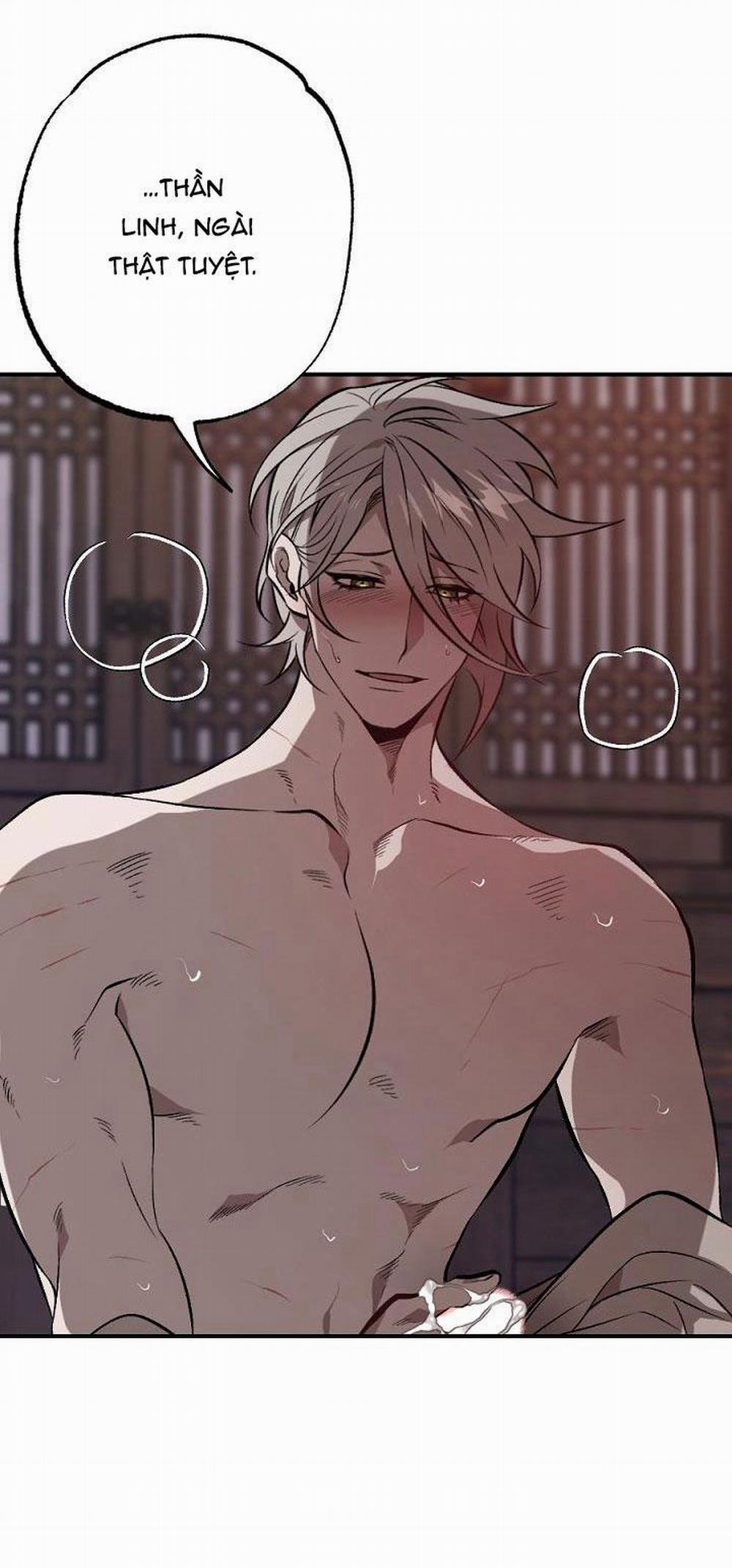 TUYỂN TẬP NGỰC BỰ, CUNG KHỦ CỦA NHÀ KIM 2 trang 45