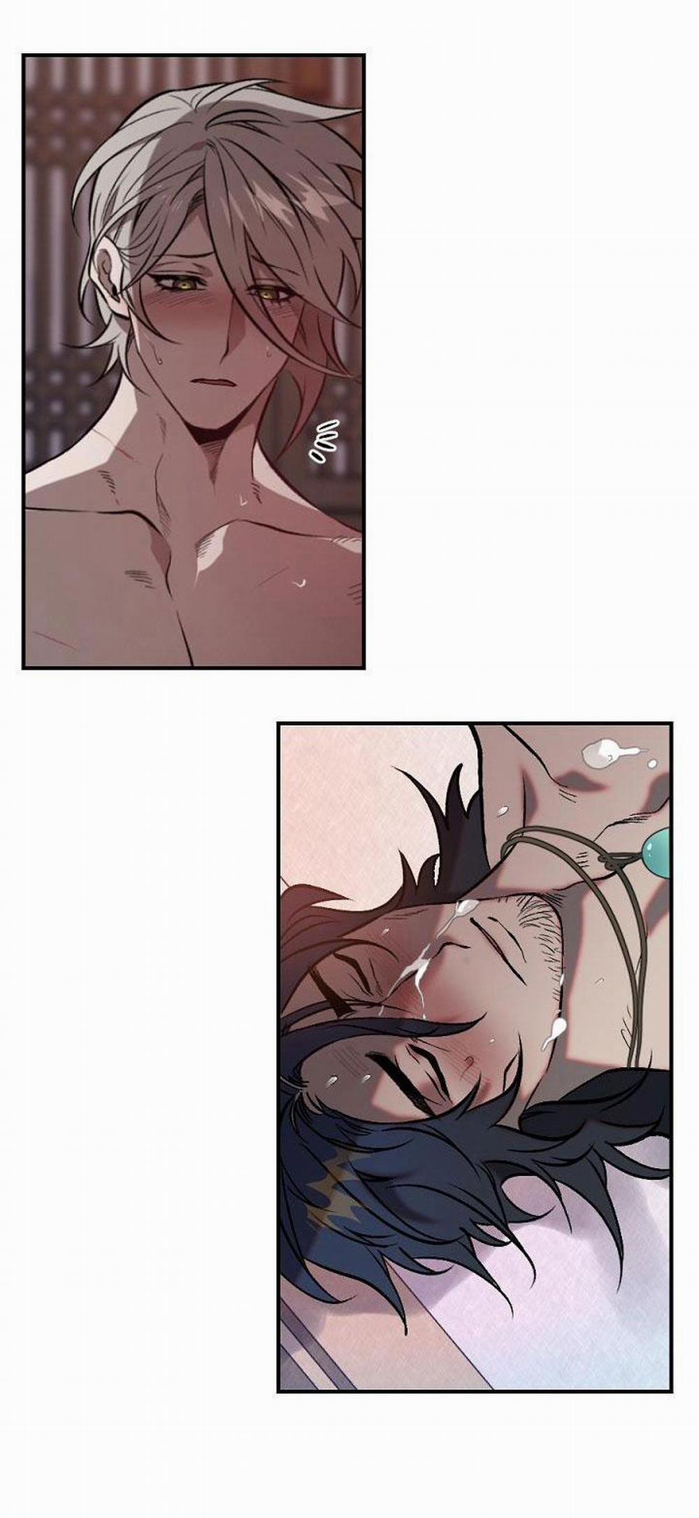 TUYỂN TẬP NGỰC BỰ, CUNG KHỦ CỦA NHÀ KIM 2 trang 50