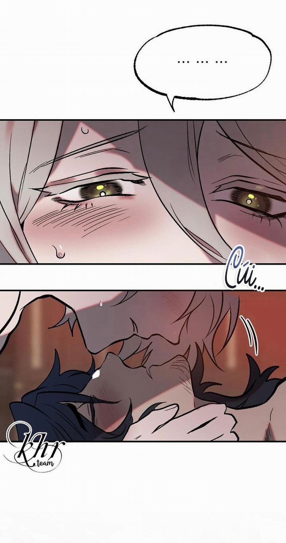 TUYỂN TẬP NGỰC BỰ, CUNG KHỦ CỦA NHÀ KIM 2 trang 51