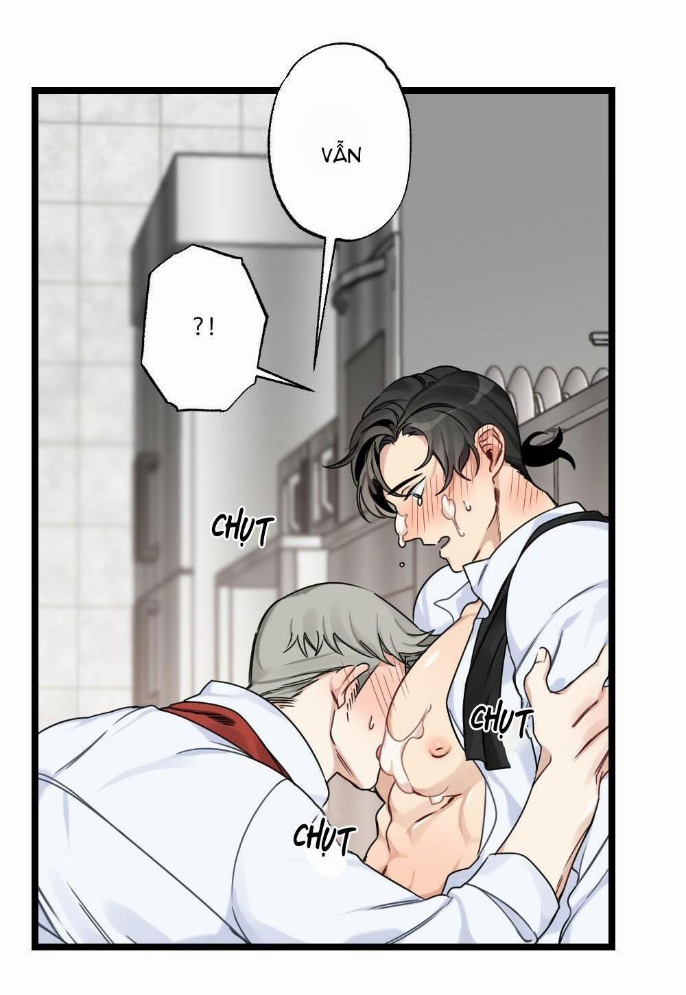 TUYỂN TẬP NGỰC BỰ, CUNG KHỦ CỦA NHÀ KIM 20 trang 1