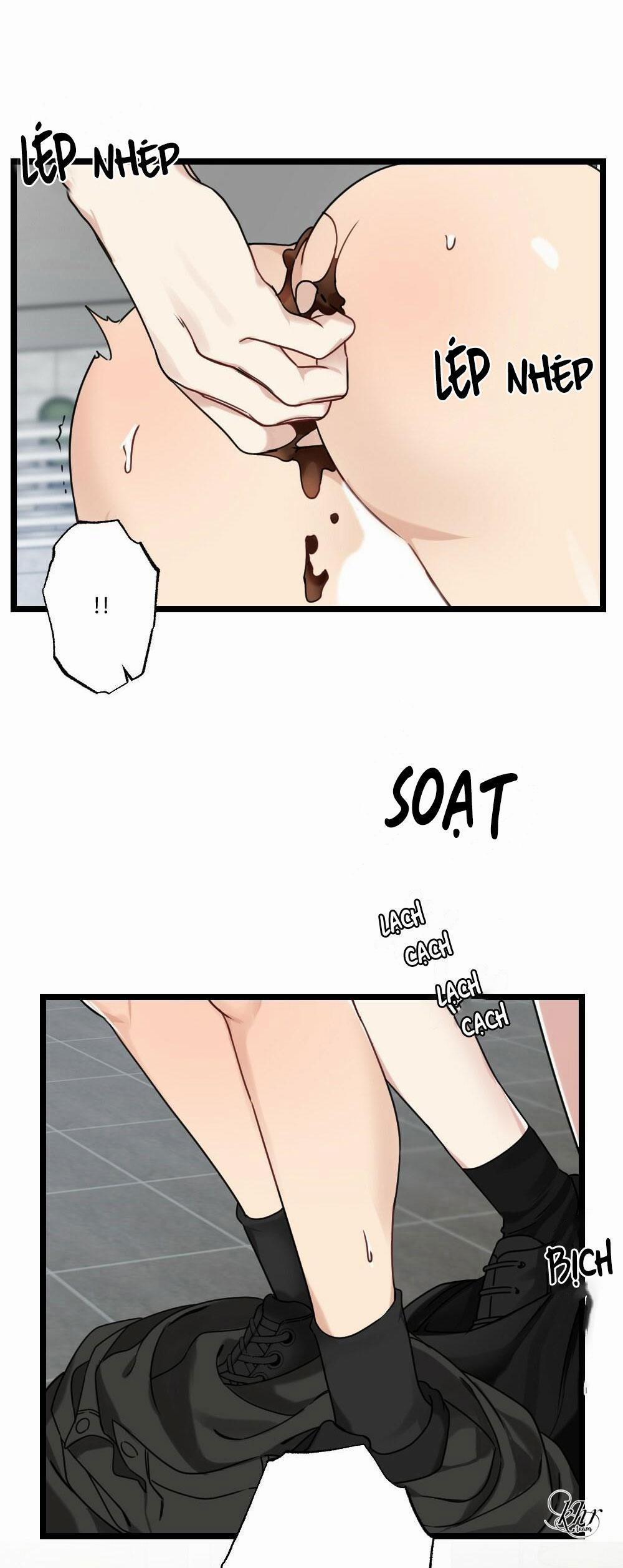 TUYỂN TẬP NGỰC BỰ, CUNG KHỦ CỦA NHÀ KIM 20 trang 22