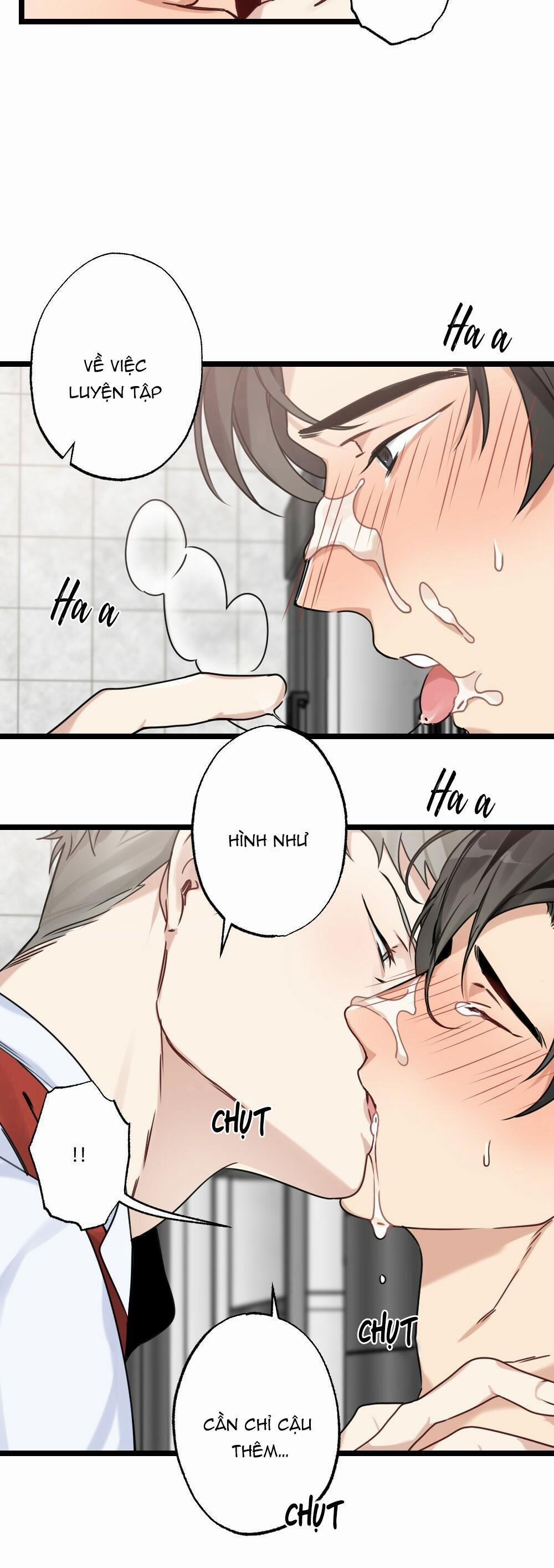 TUYỂN TẬP NGỰC BỰ, CUNG KHỦ CỦA NHÀ KIM 20 trang 4