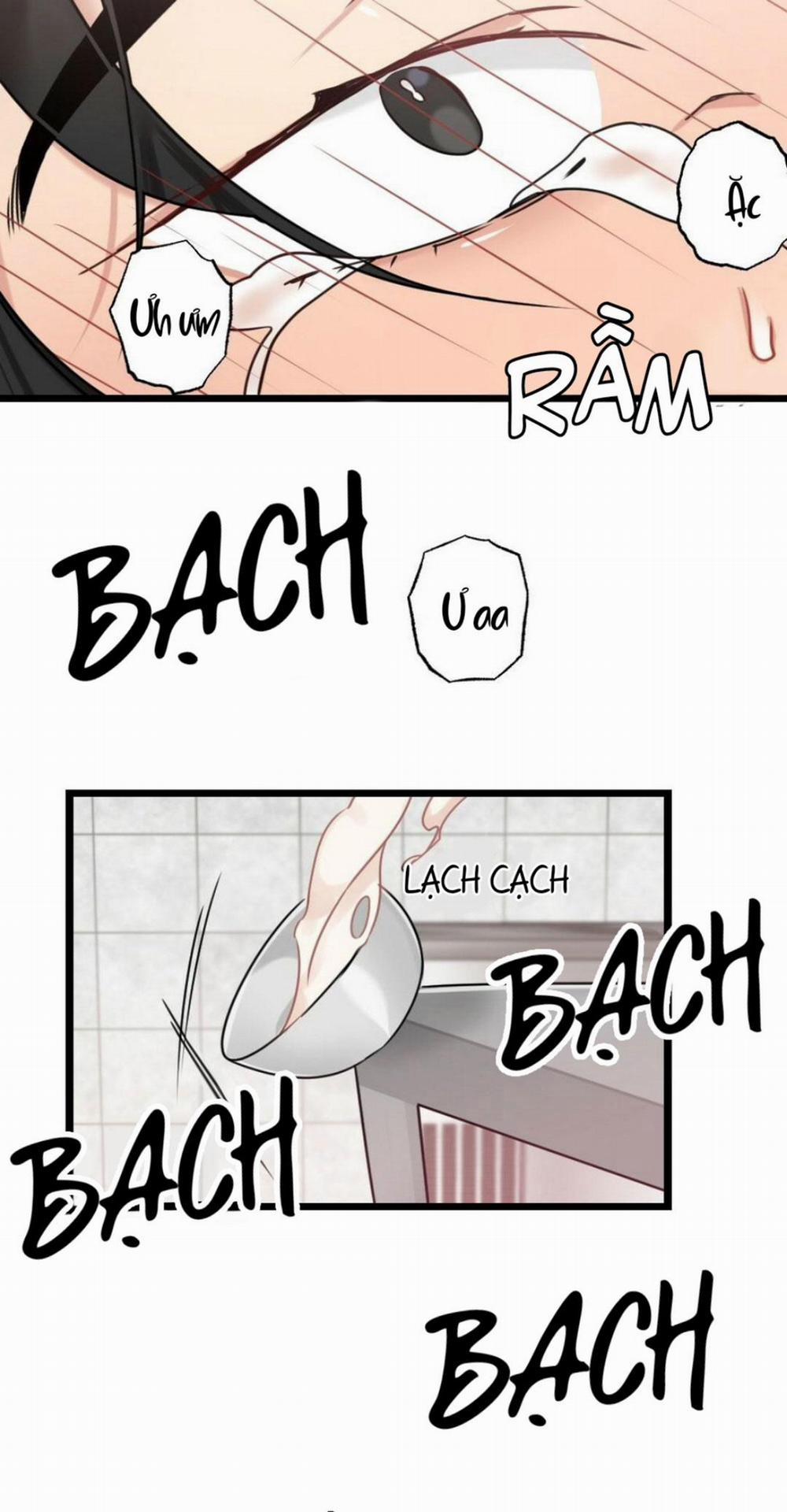 TUYỂN TẬP NGỰC BỰ, CUNG KHỦ CỦA NHÀ KIM 21 BÁNH KEM DÂU 3 trang 19