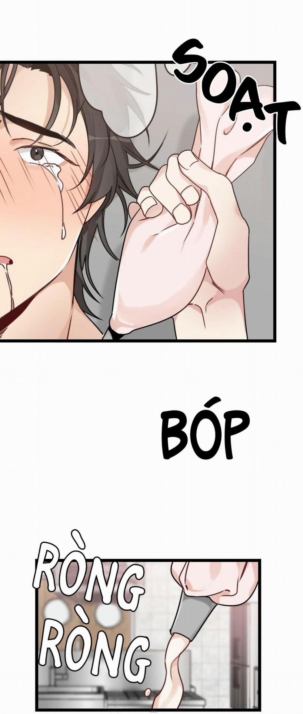 TUYỂN TẬP NGỰC BỰ, CUNG KHỦ CỦA NHÀ KIM 21 BÁNH KEM DÂU 3 trang 2