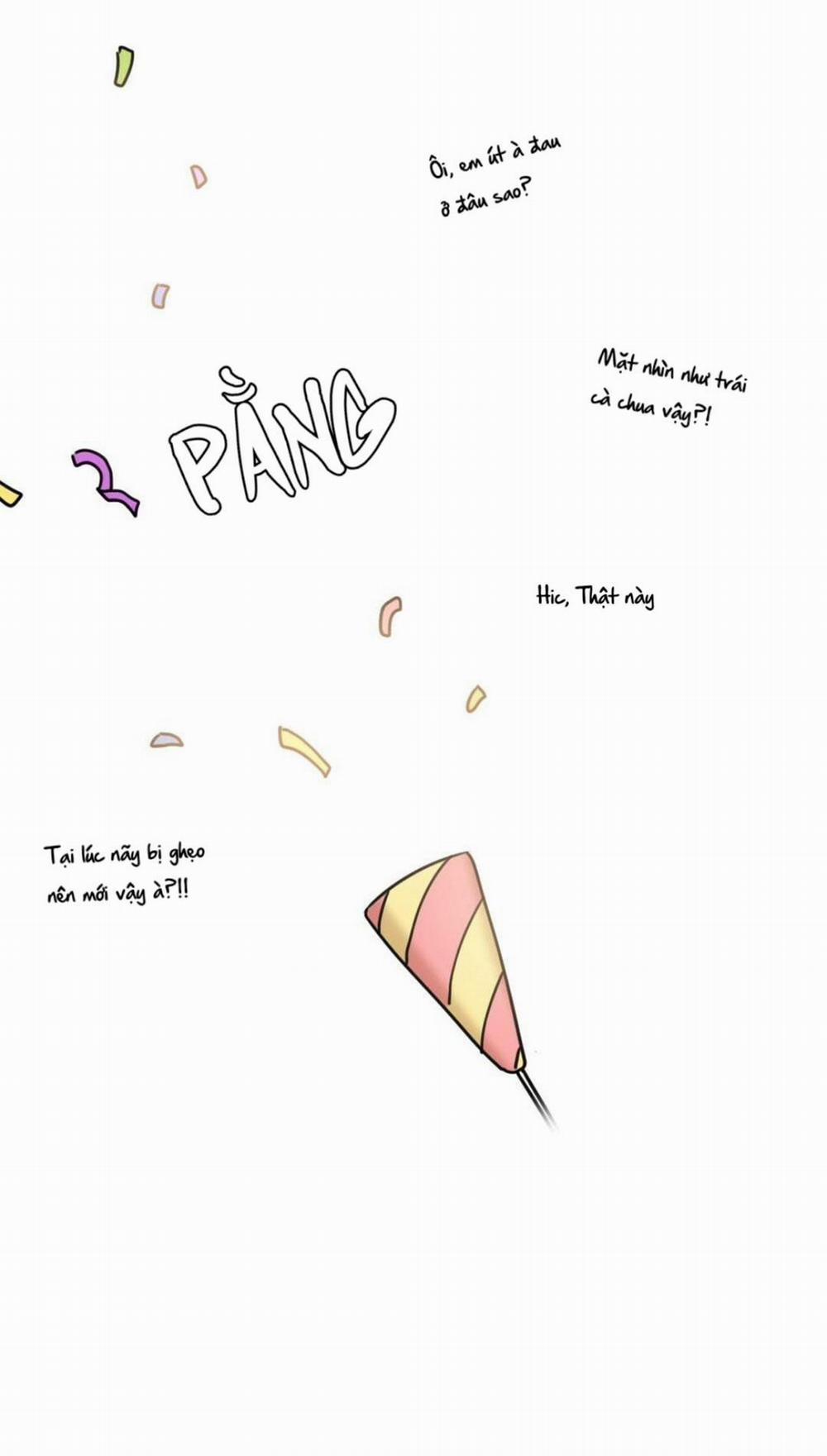 TUYỂN TẬP NGỰC BỰ, CUNG KHỦ CỦA NHÀ KIM 21 BÁNH KEM DÂU 3 trang 33