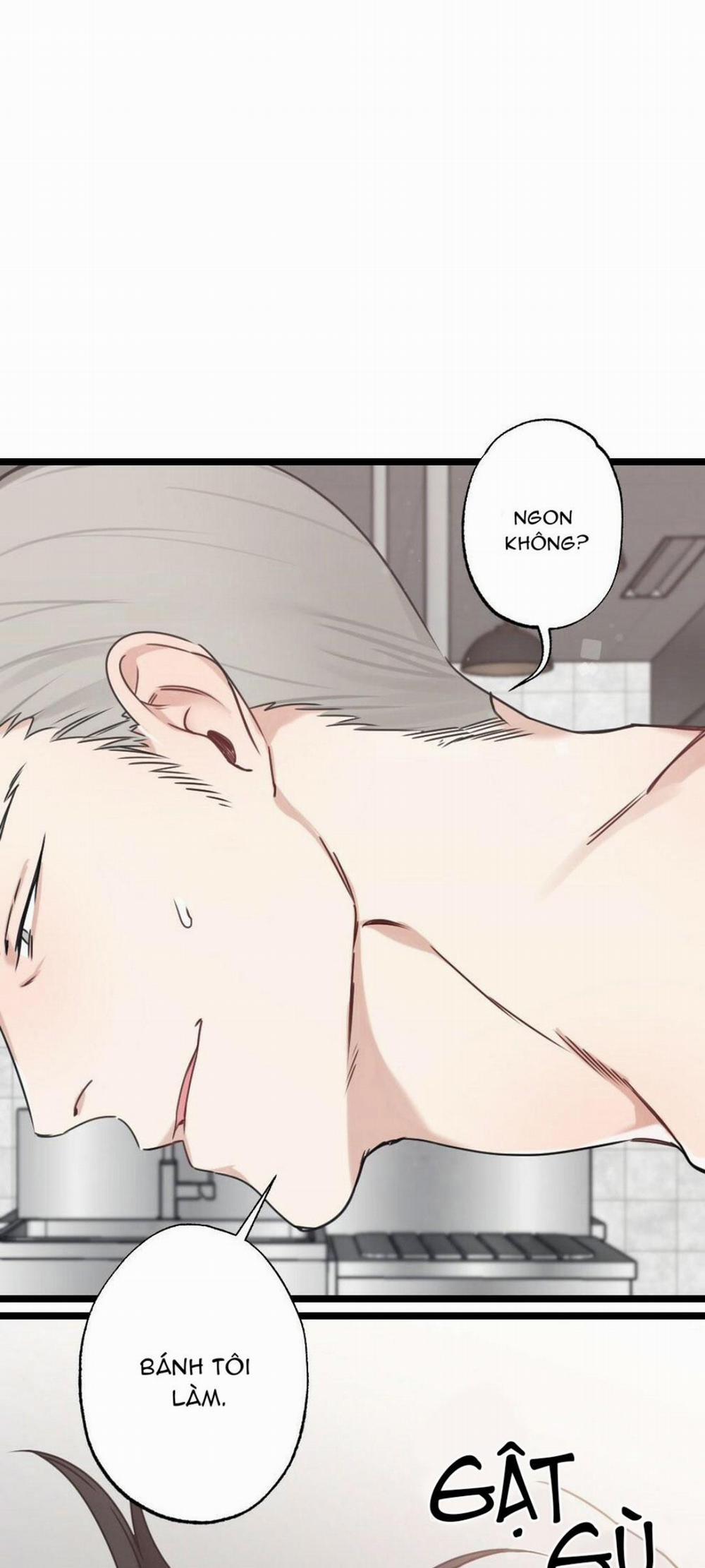 TUYỂN TẬP NGỰC BỰ, CUNG KHỦ CỦA NHÀ KIM 21 BÁNH KEM DÂU 3 trang 8