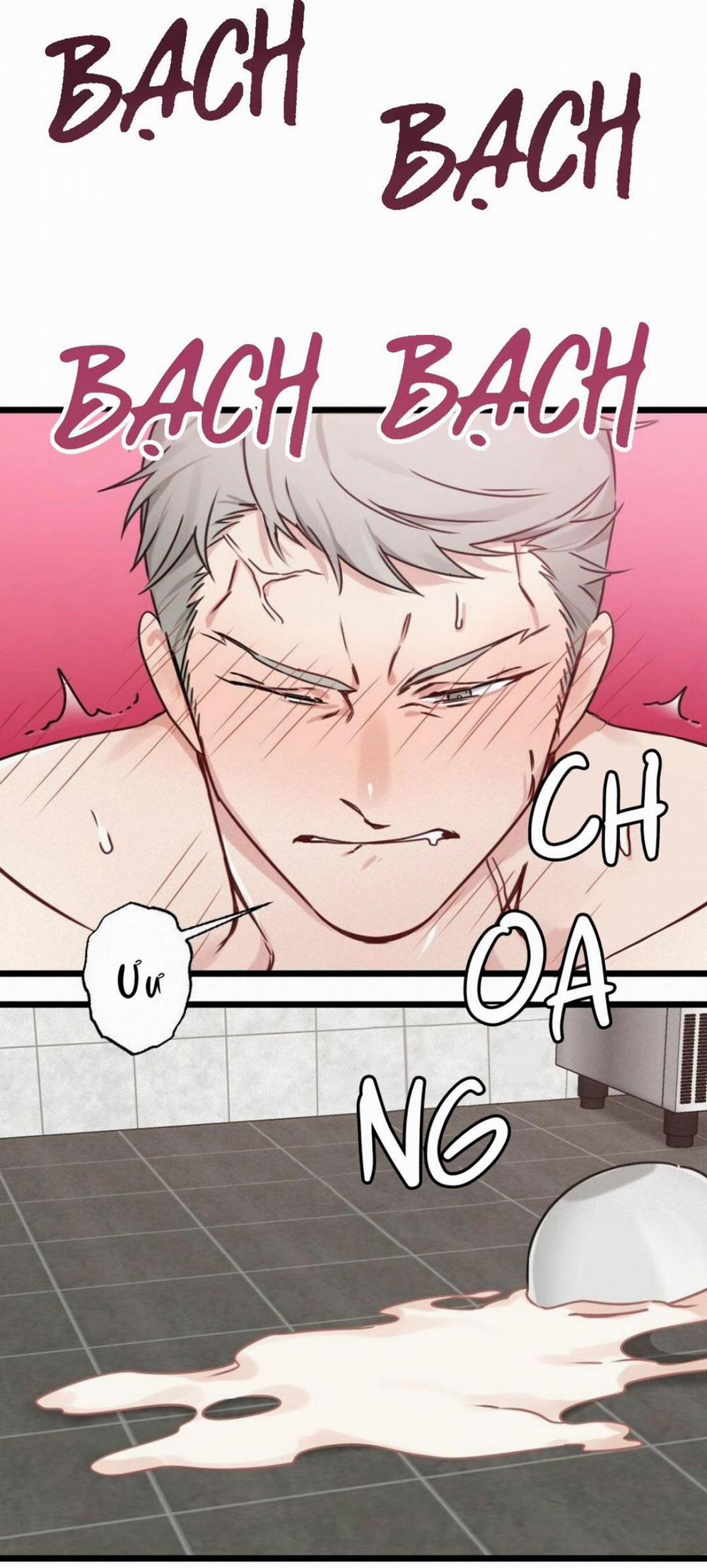 TUYỂN TẬP NGỰC BỰ, CUNG KHỦ CỦA NHÀ KIM 21 trang 20