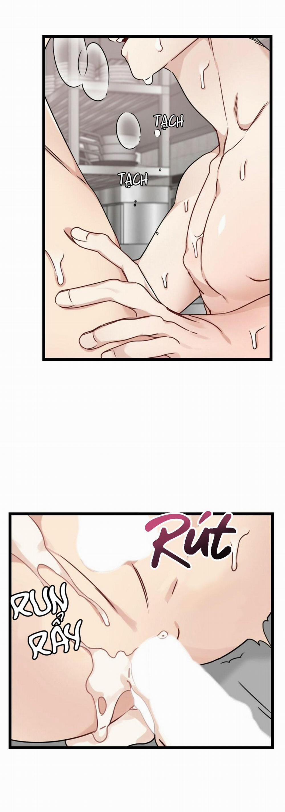 TUYỂN TẬP NGỰC BỰ, CUNG KHỦ CỦA NHÀ KIM 21 trang 21