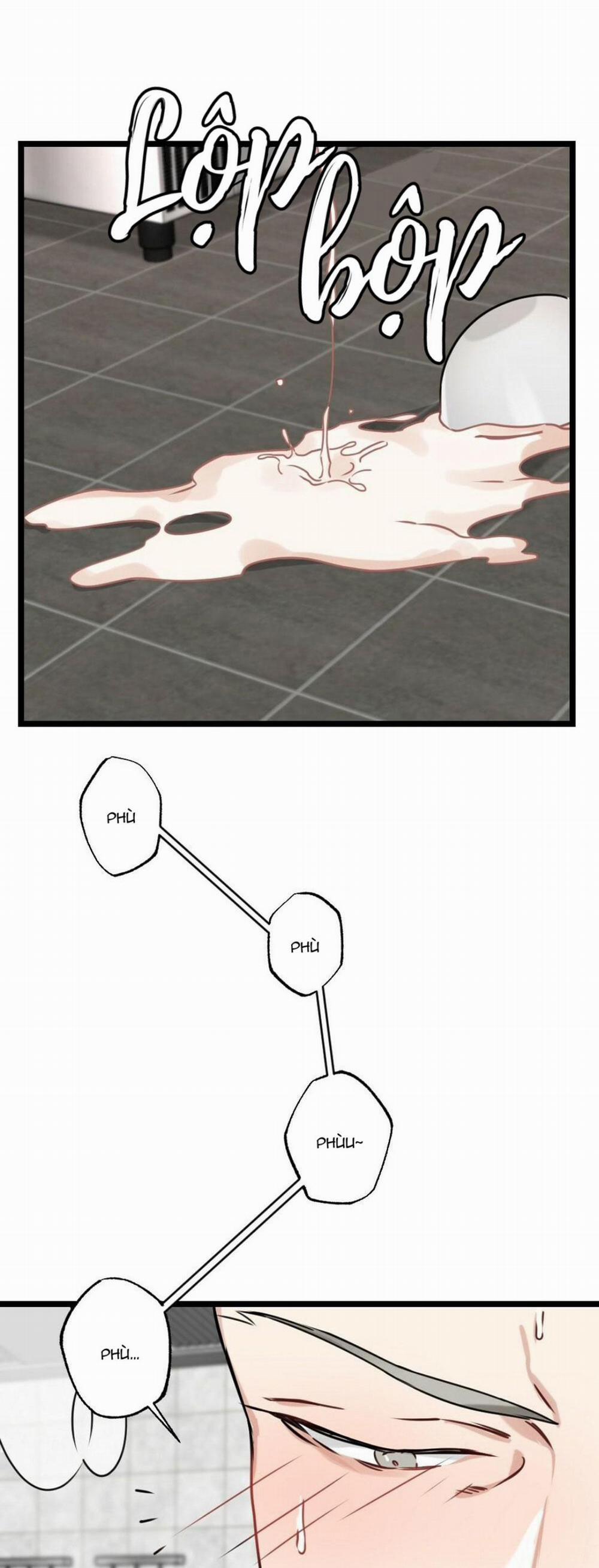 TUYỂN TẬP NGỰC BỰ, CUNG KHỦ CỦA NHÀ KIM 21 trang 22