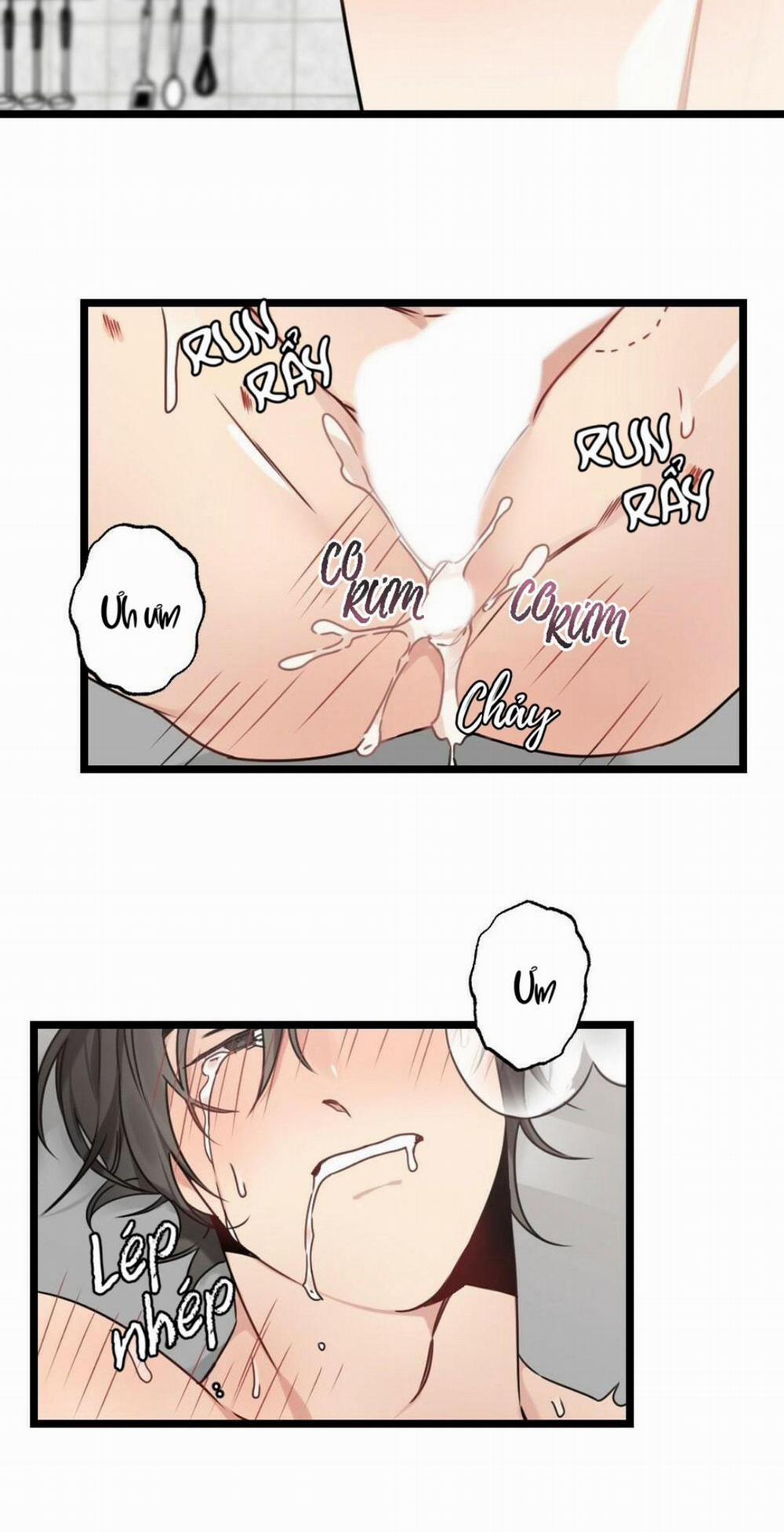 TUYỂN TẬP NGỰC BỰ, CUNG KHỦ CỦA NHÀ KIM 21 trang 23