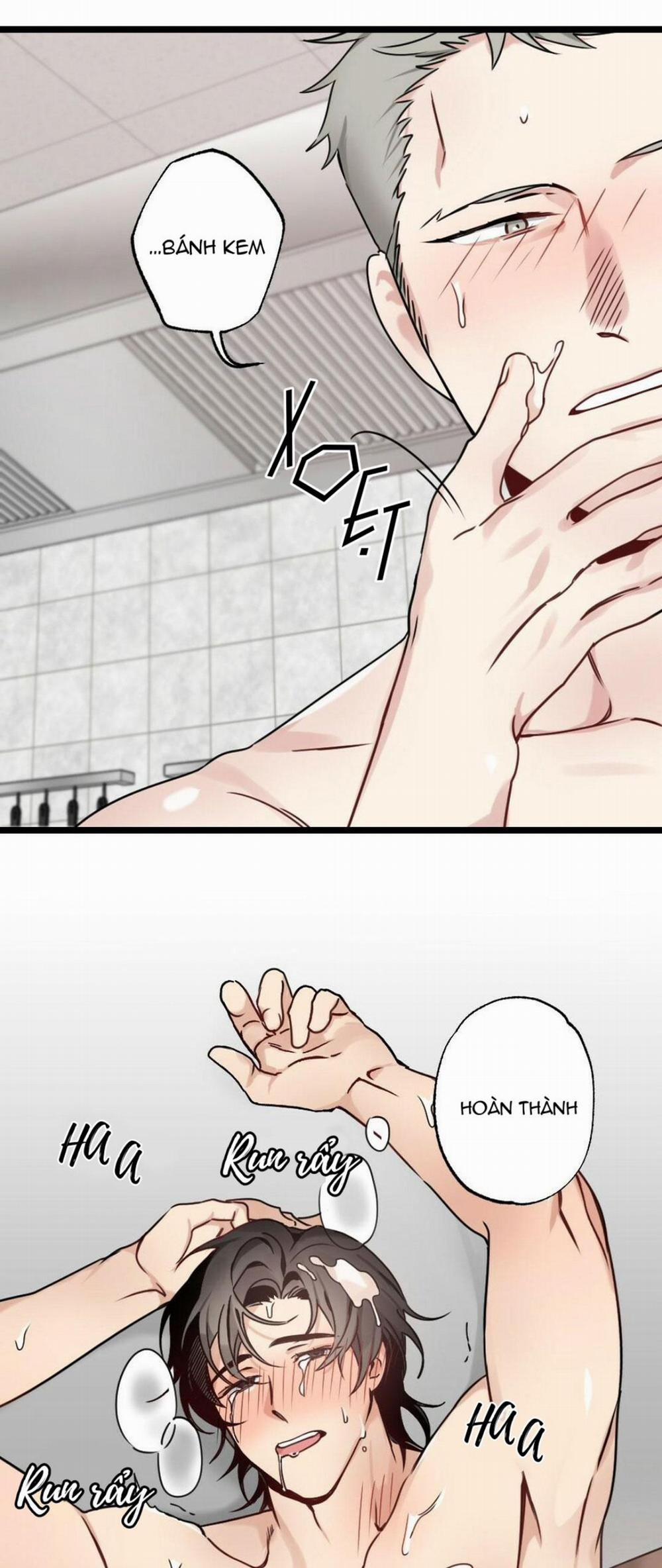 TUYỂN TẬP NGỰC BỰ, CUNG KHỦ CỦA NHÀ KIM 21 trang 24