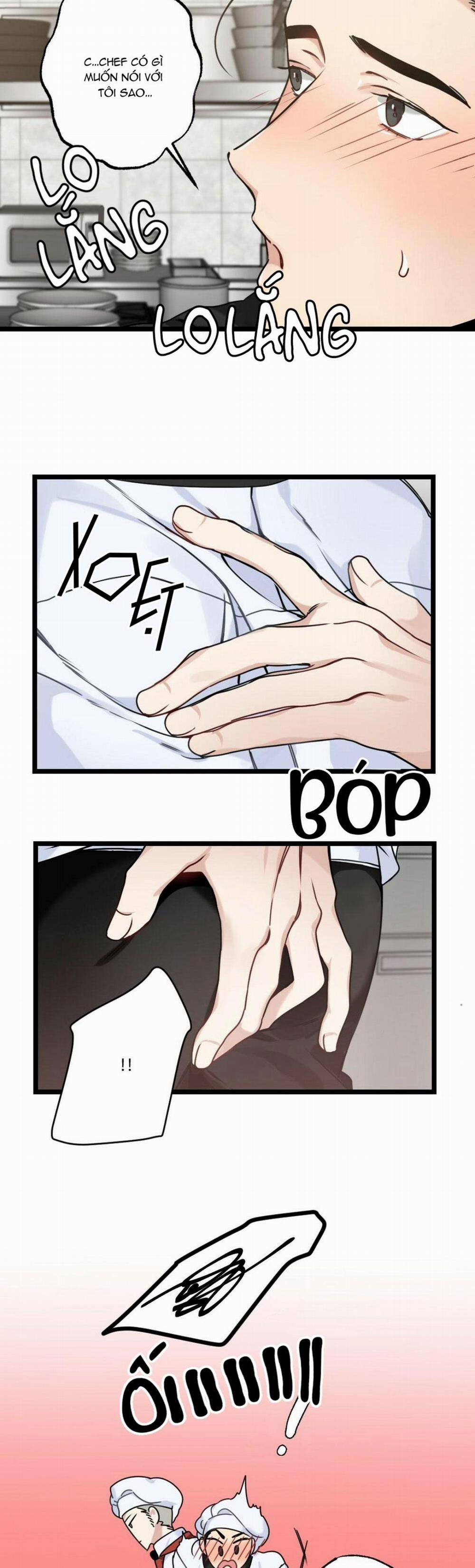 TUYỂN TẬP NGỰC BỰ, CUNG KHỦ CỦA NHÀ KIM 21 trang 31