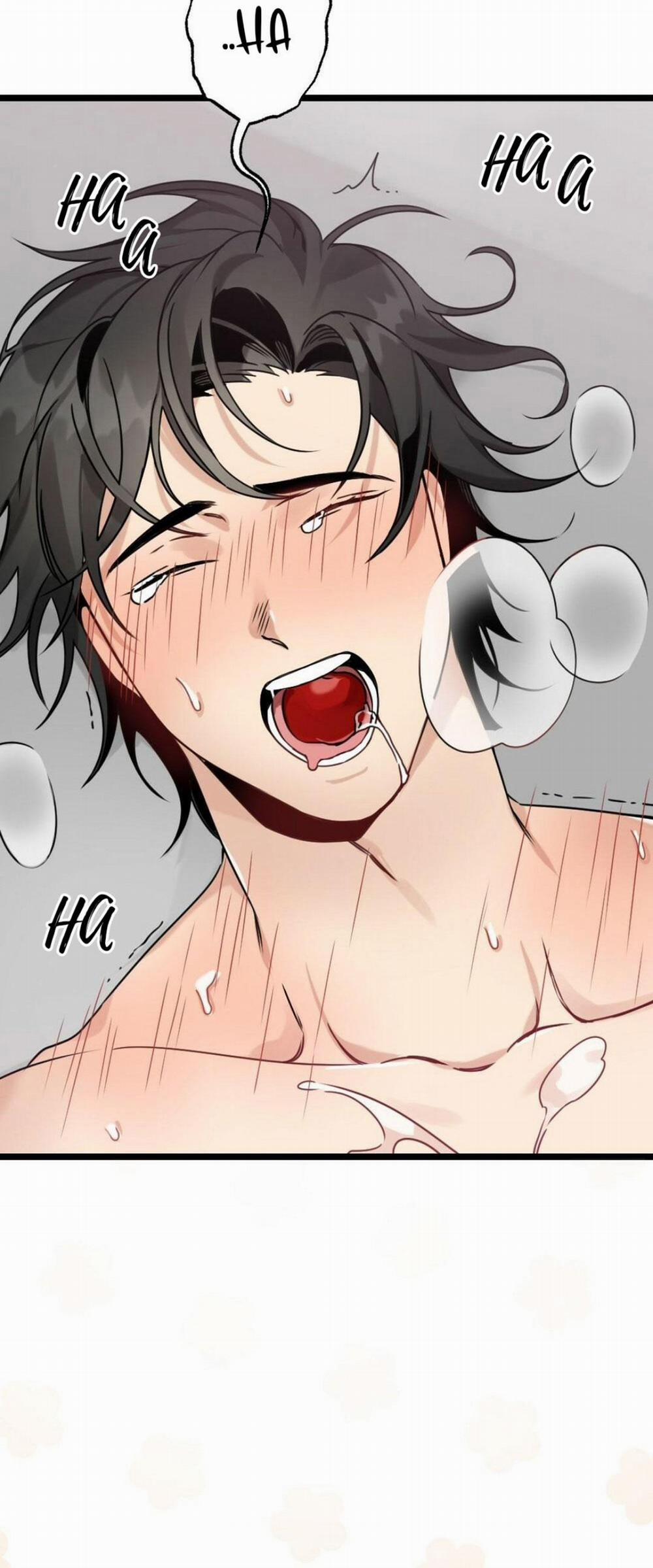 TUYỂN TẬP NGỰC BỰ, CUNG KHỦ CỦA NHÀ KIM 21 trang 5