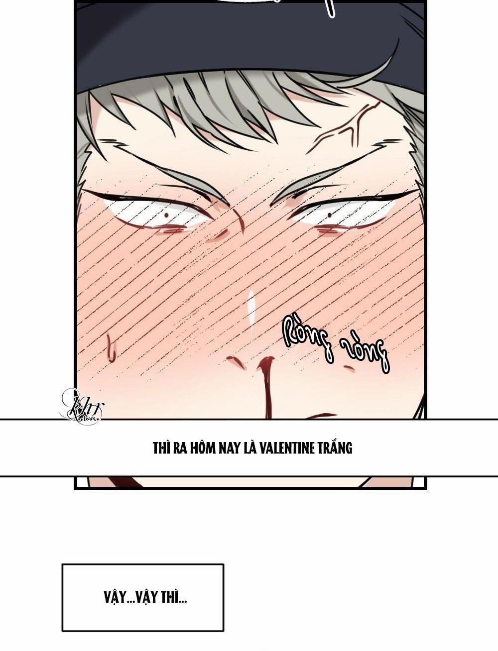 TUYỂN TẬP NGỰC BỰ, CUNG KHỦ CỦA NHÀ KIM 22 BÁNH KEM DÂU 4 trang 15