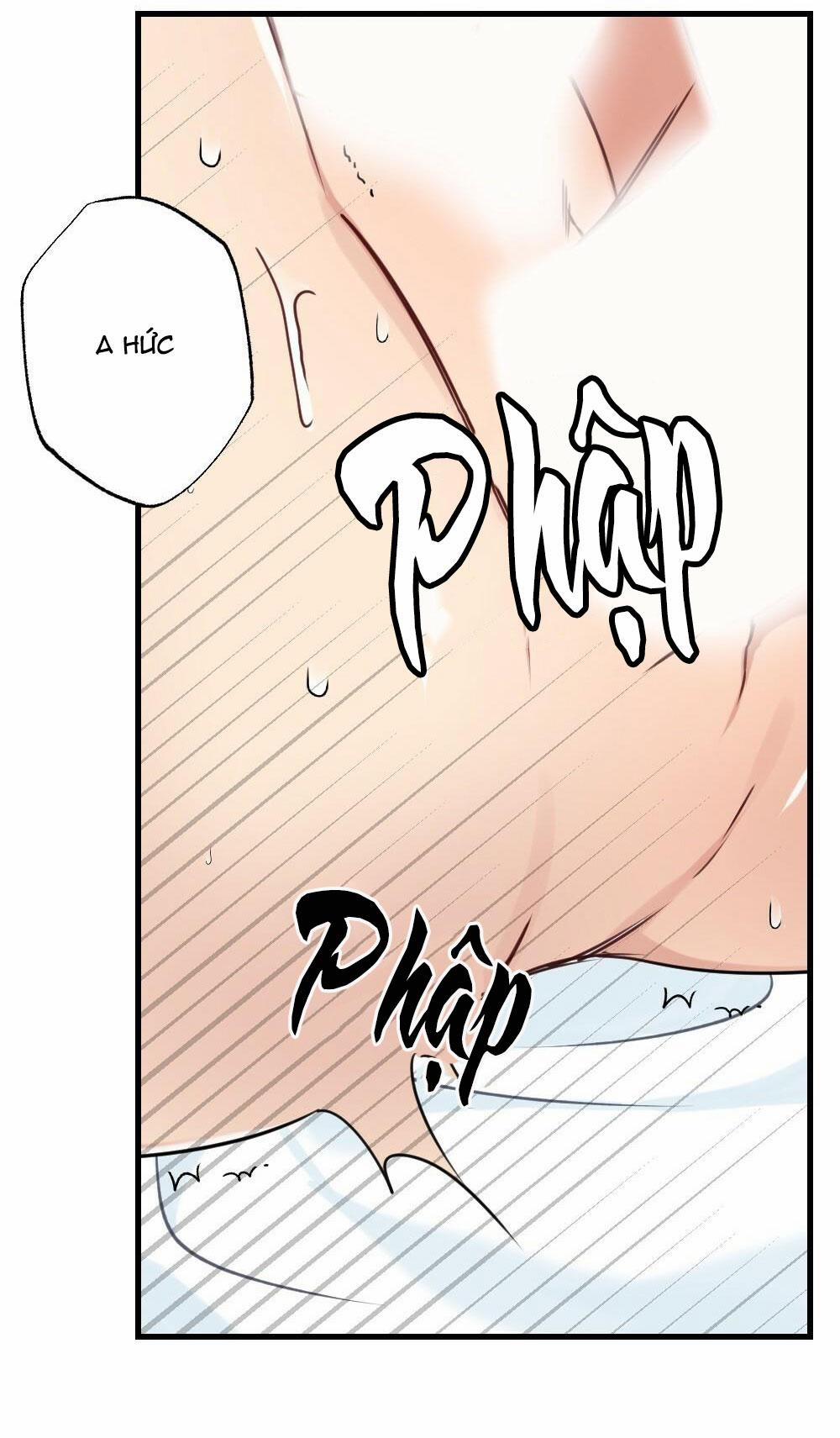 TUYỂN TẬP NGỰC BỰ, CUNG KHỦ CỦA NHÀ KIM 22 BÁNH KEM DÂU 4 trang 24