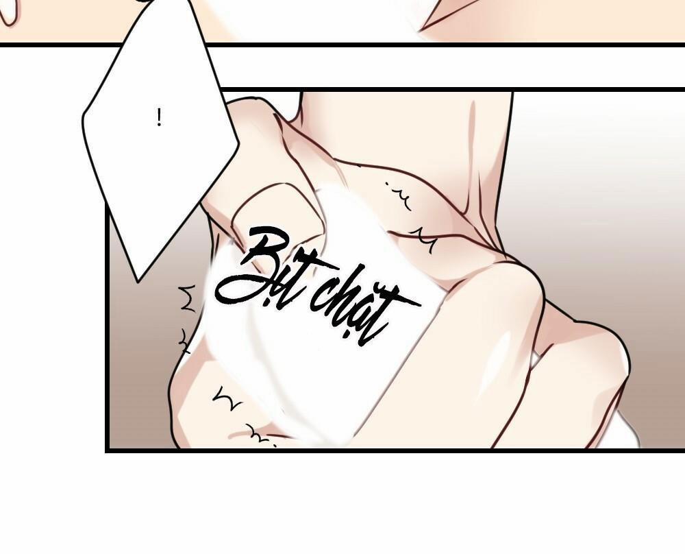 TUYỂN TẬP NGỰC BỰ, CUNG KHỦ CỦA NHÀ KIM 22 BÁNH KEM DÂU 4 trang 32