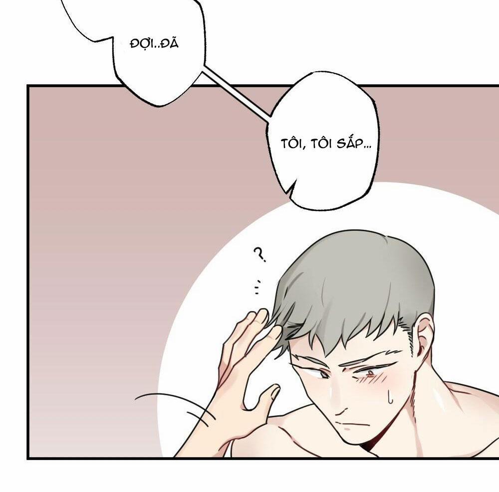 TUYỂN TẬP NGỰC BỰ, CUNG KHỦ CỦA NHÀ KIM 22 BÁNH KEM DÂU 4 trang 35