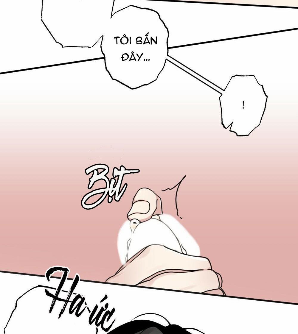 TUYỂN TẬP NGỰC BỰ, CUNG KHỦ CỦA NHÀ KIM 22 BÁNH KEM DÂU 4 trang 38