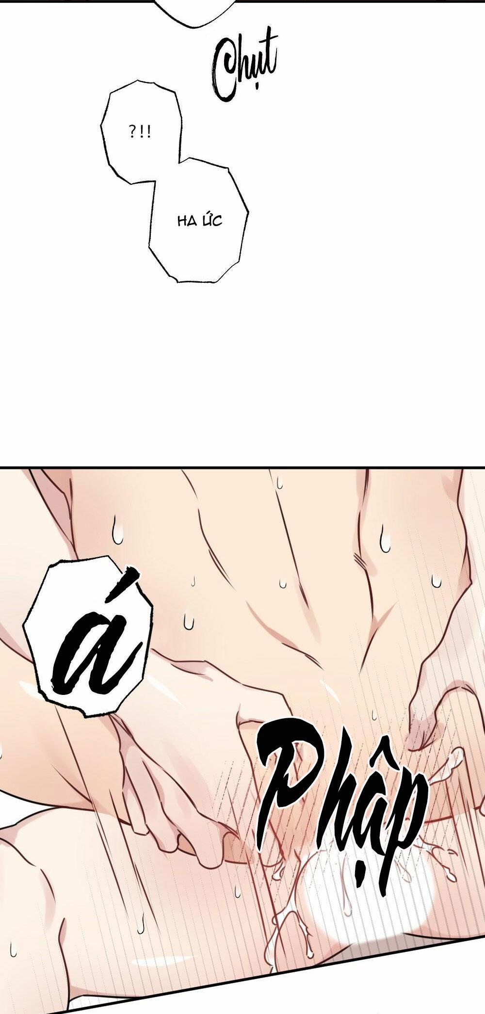 TUYỂN TẬP NGỰC BỰ, CUNG KHỦ CỦA NHÀ KIM 22 BÁNH KEM DÂU 4 trang 45