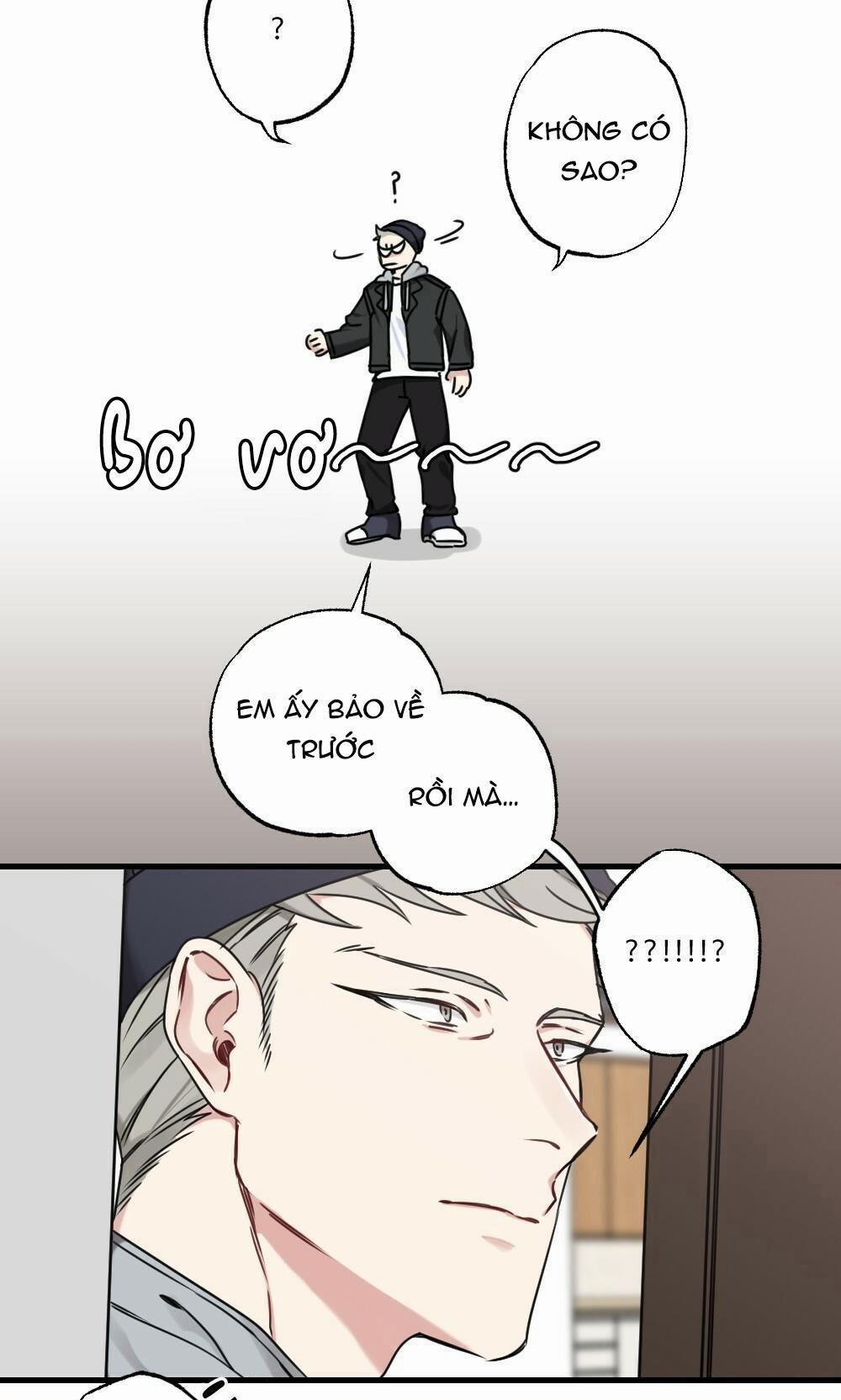 TUYỂN TẬP NGỰC BỰ, CUNG KHỦ CỦA NHÀ KIM 22 trang 11