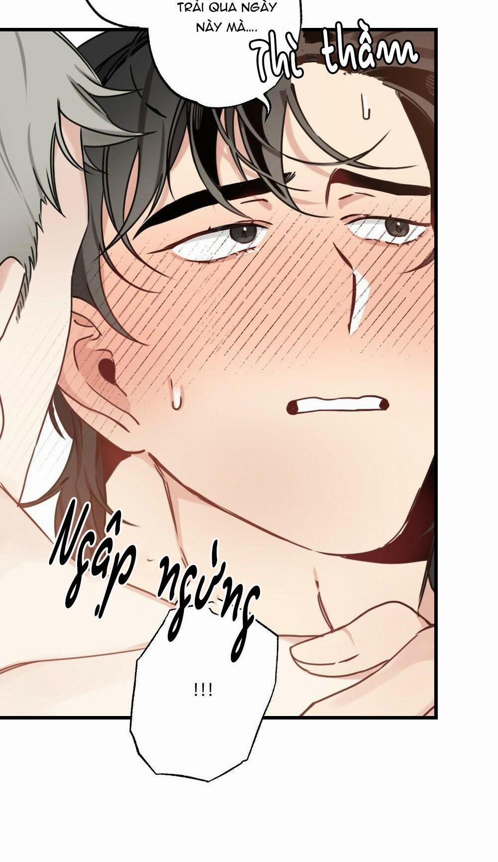 TUYỂN TẬP NGỰC BỰ, CUNG KHỦ CỦA NHÀ KIM 22 trang 20