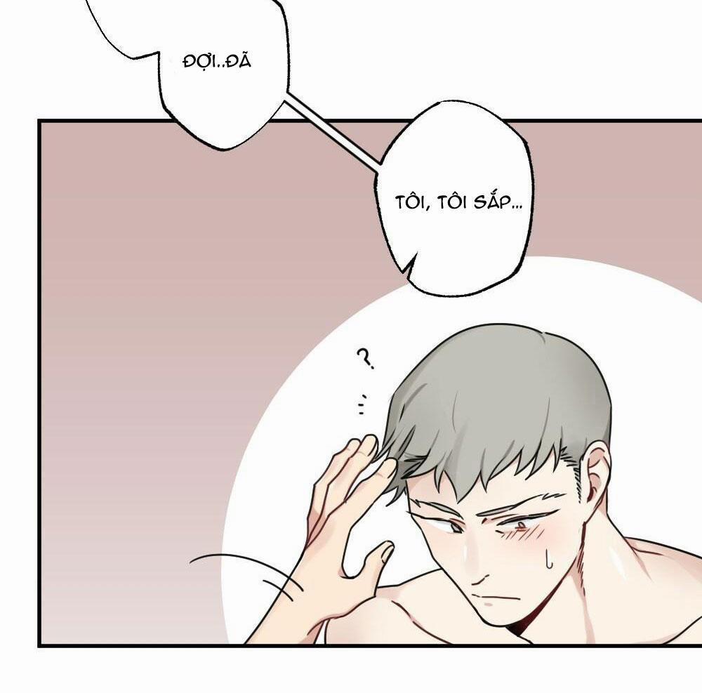 TUYỂN TẬP NGỰC BỰ, CUNG KHỦ CỦA NHÀ KIM 22 trang 35