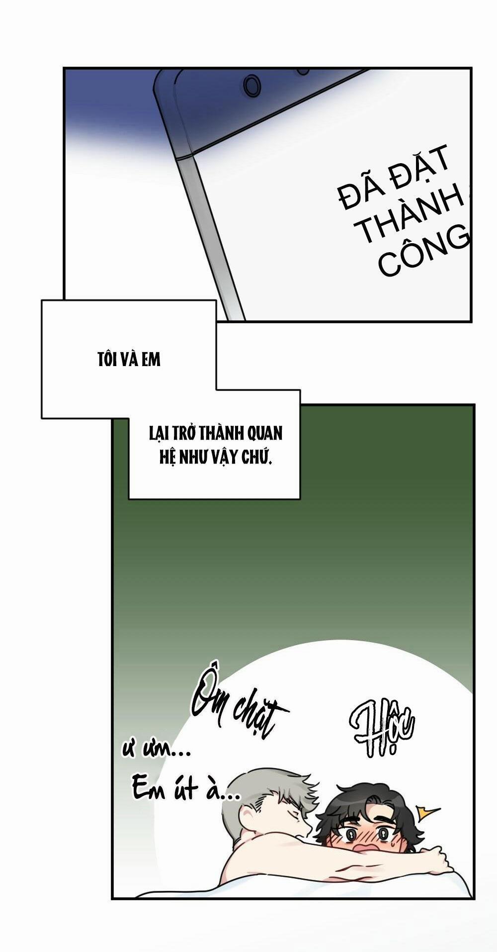 TUYỂN TẬP NGỰC BỰ, CUNG KHỦ CỦA NHÀ KIM 22 trang 52