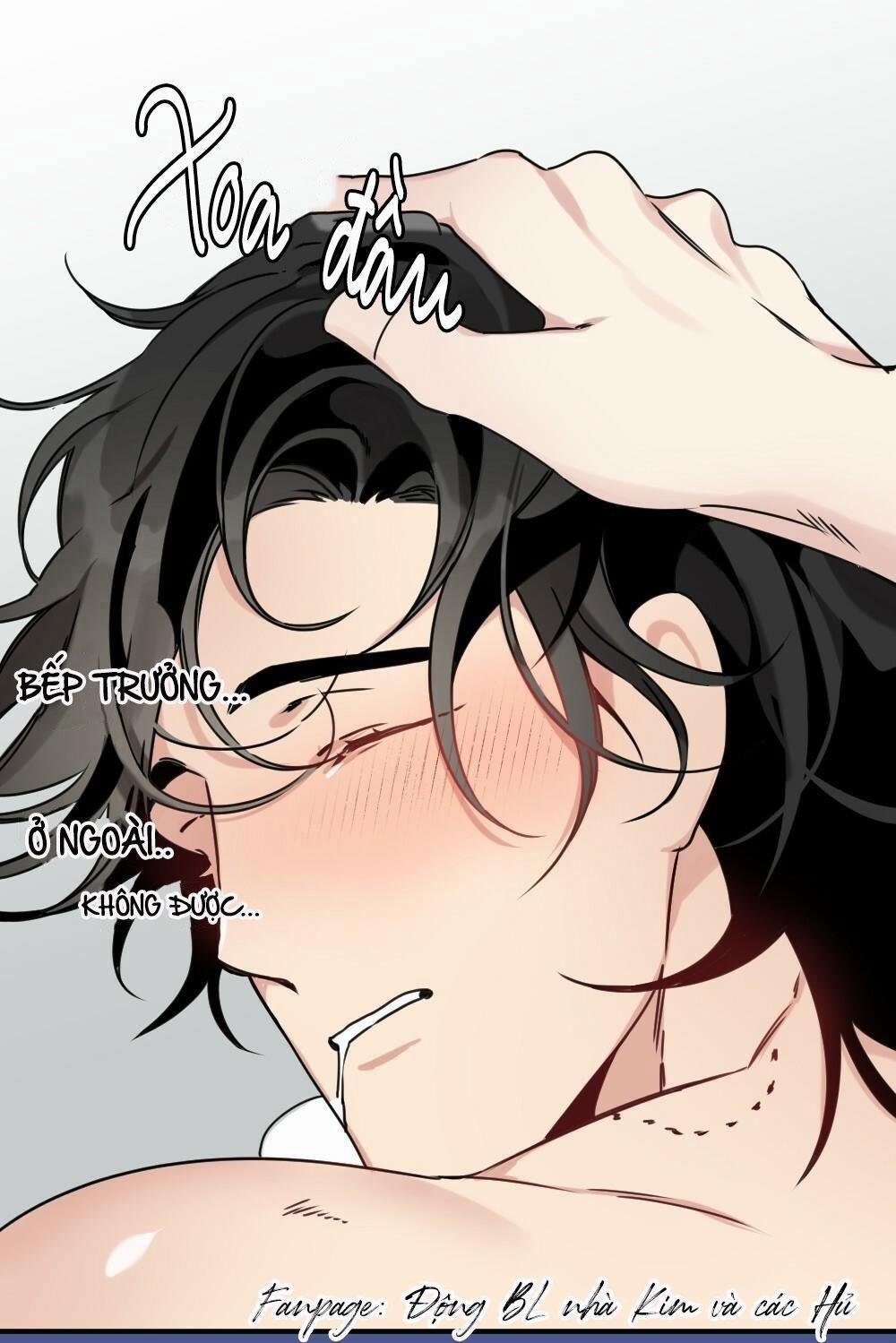 TUYỂN TẬP NGỰC BỰ, CUNG KHỦ CỦA NHÀ KIM 22 trang 53
