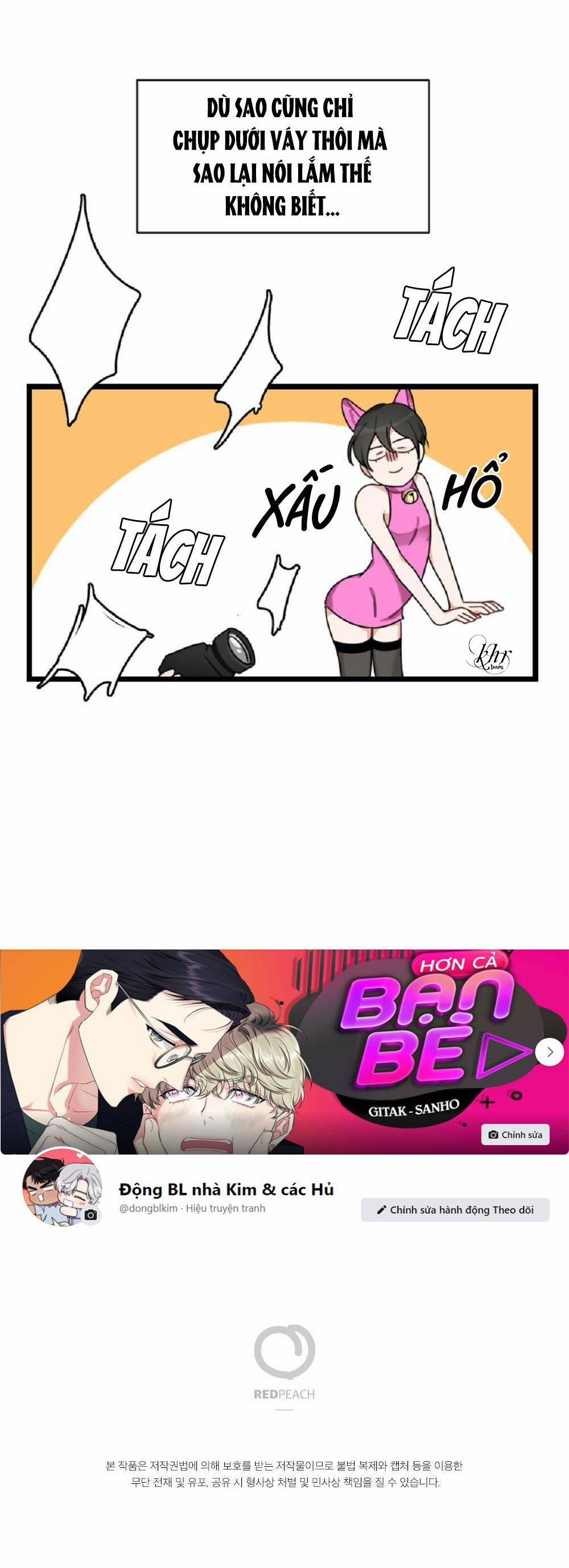 TUYỂN TẬP NGỰC BỰ, CUNG KHỦ CỦA NHÀ KIM 23 COSPLAY 1 trang 26