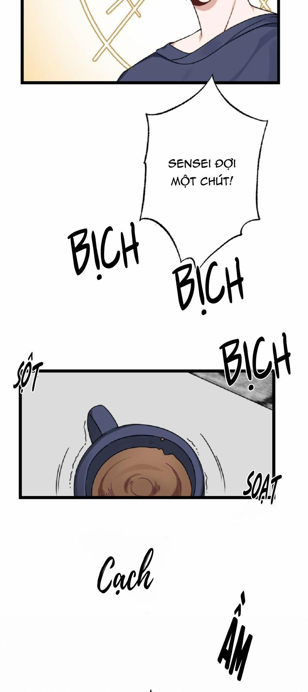 TUYỂN TẬP NGỰC BỰ, CUNG KHỦ CỦA NHÀ KIM 23 COSPLAY 1 trang 7