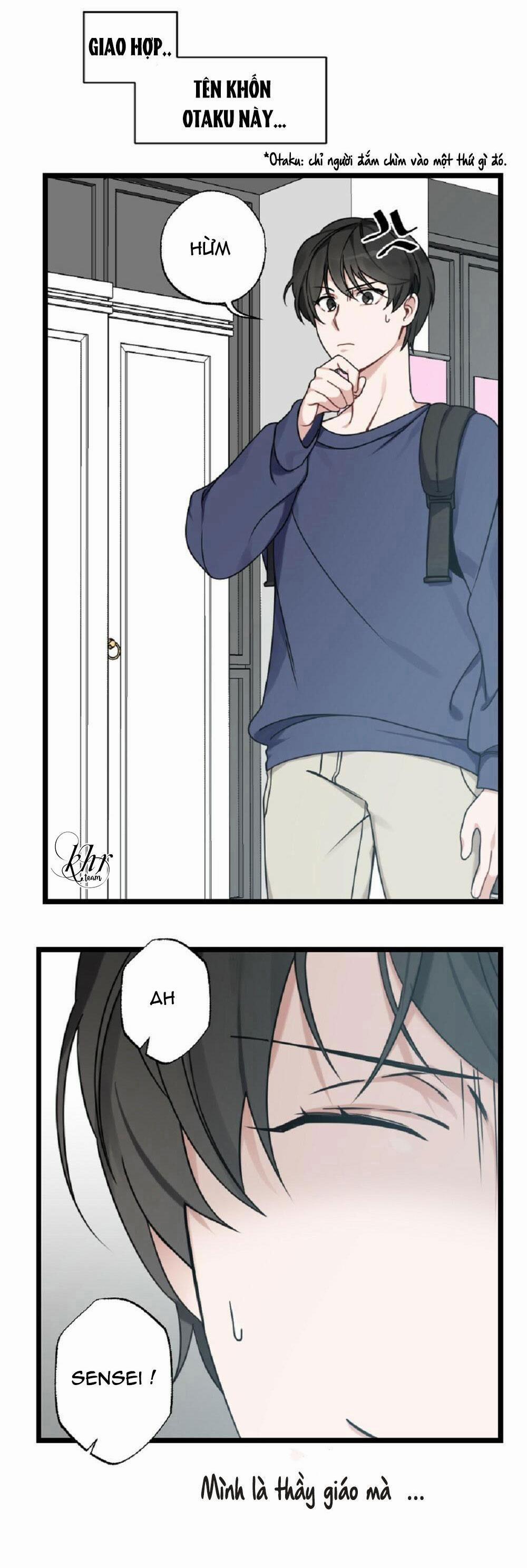 TUYỂN TẬP NGỰC BỰ, CUNG KHỦ CỦA NHÀ KIM 23 trang 1