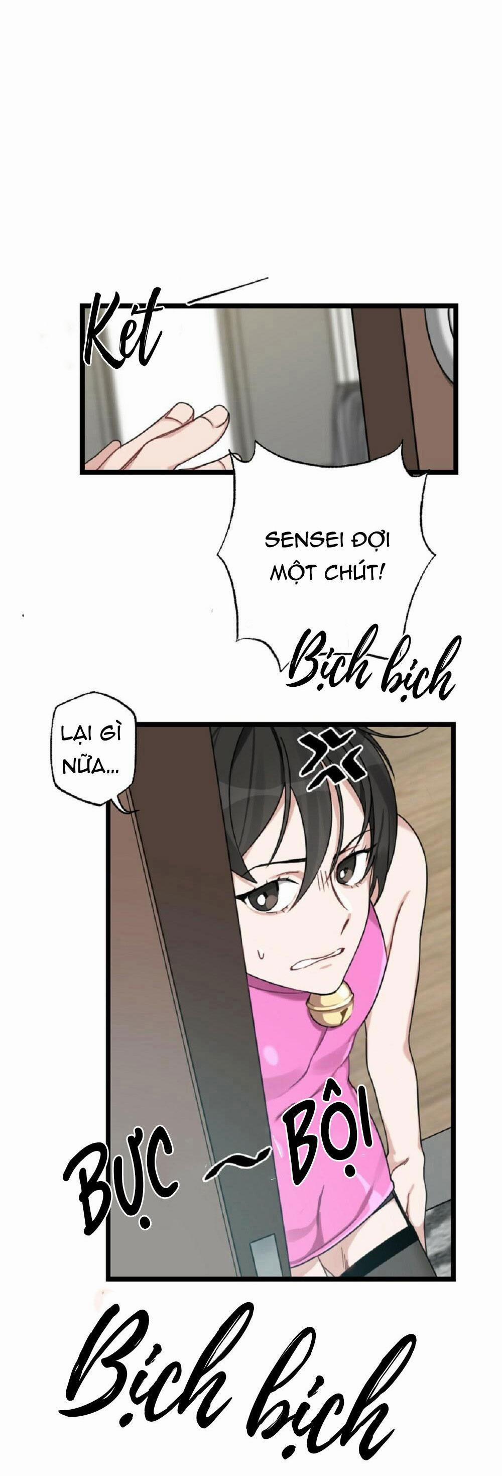 TUYỂN TẬP NGỰC BỰ, CUNG KHỦ CỦA NHÀ KIM 23 trang 16