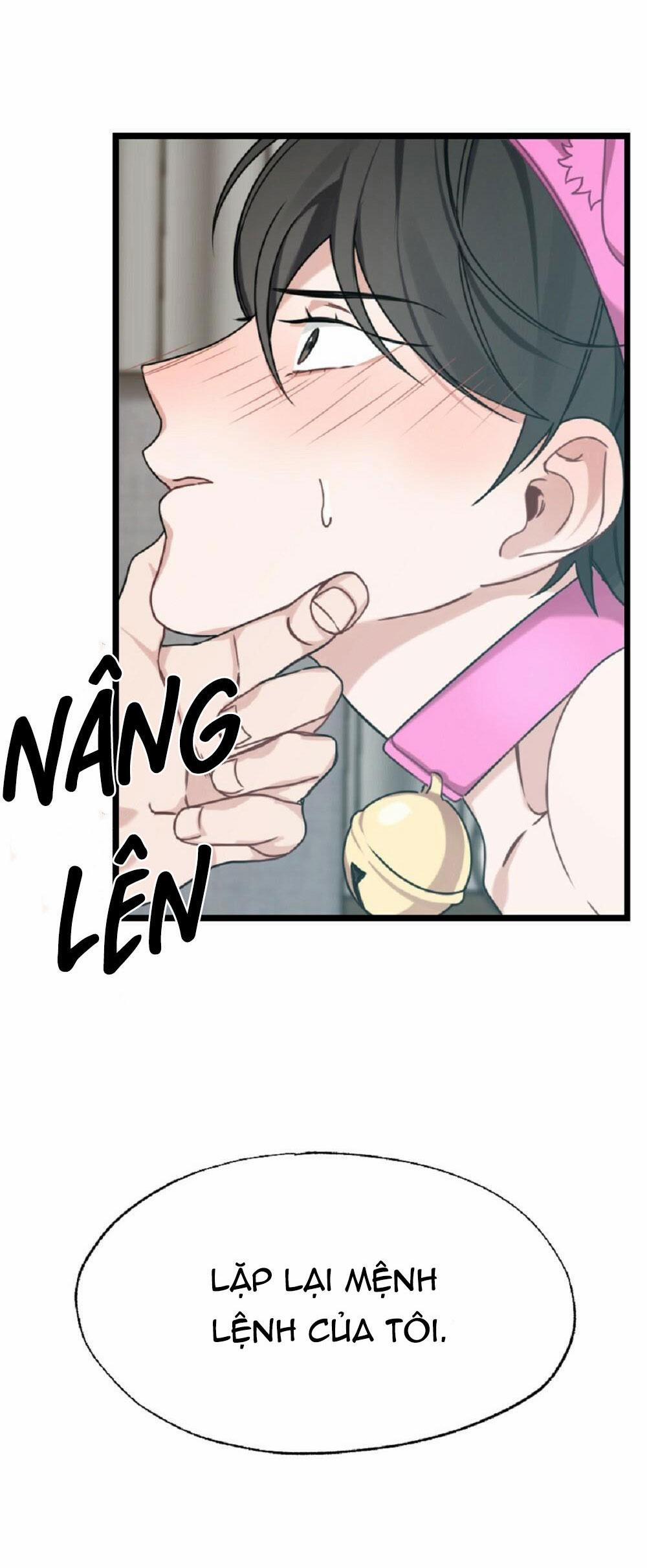 TUYỂN TẬP NGỰC BỰ, CUNG KHỦ CỦA NHÀ KIM 24 COSPLAY 2 trang 17