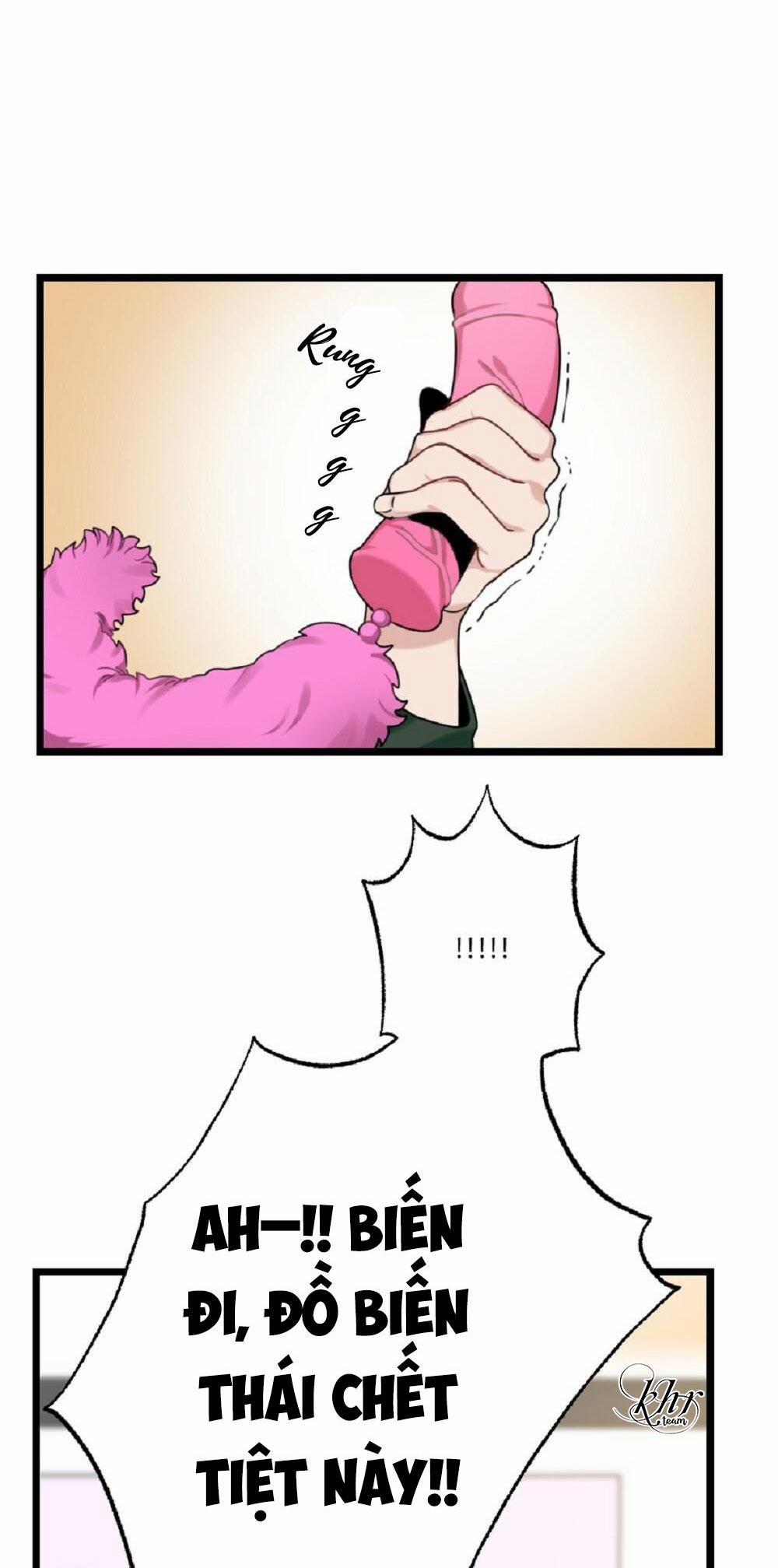 TUYỂN TẬP NGỰC BỰ, CUNG KHỦ CỦA NHÀ KIM 24 COSPLAY 2 trang 2