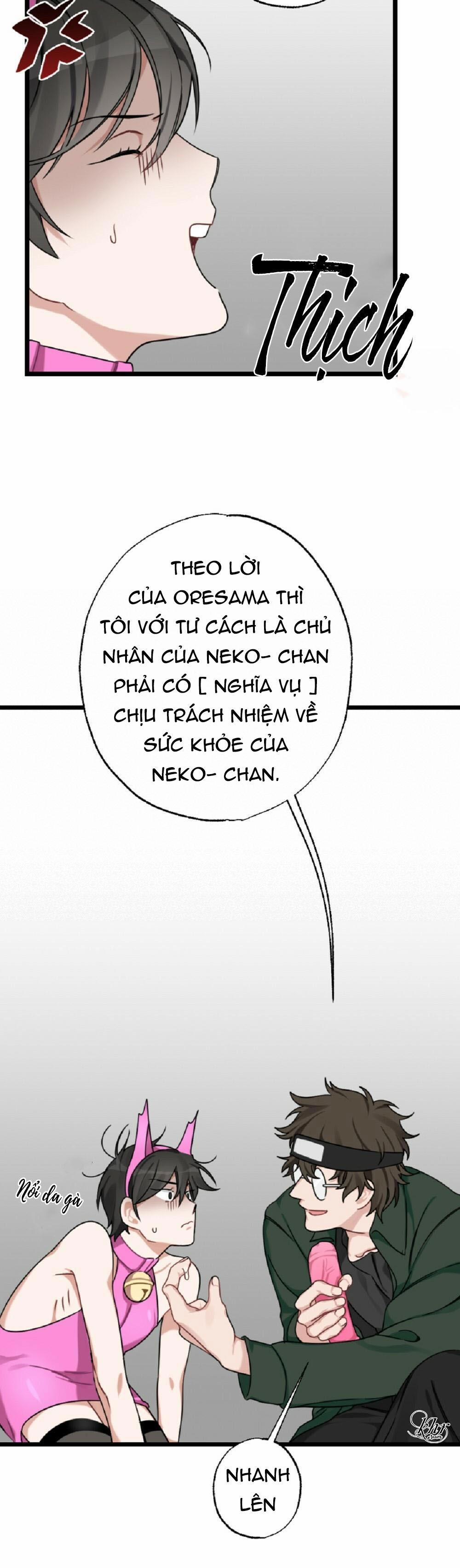 TUYỂN TẬP NGỰC BỰ, CUNG KHỦ CỦA NHÀ KIM 24 COSPLAY 2 trang 21