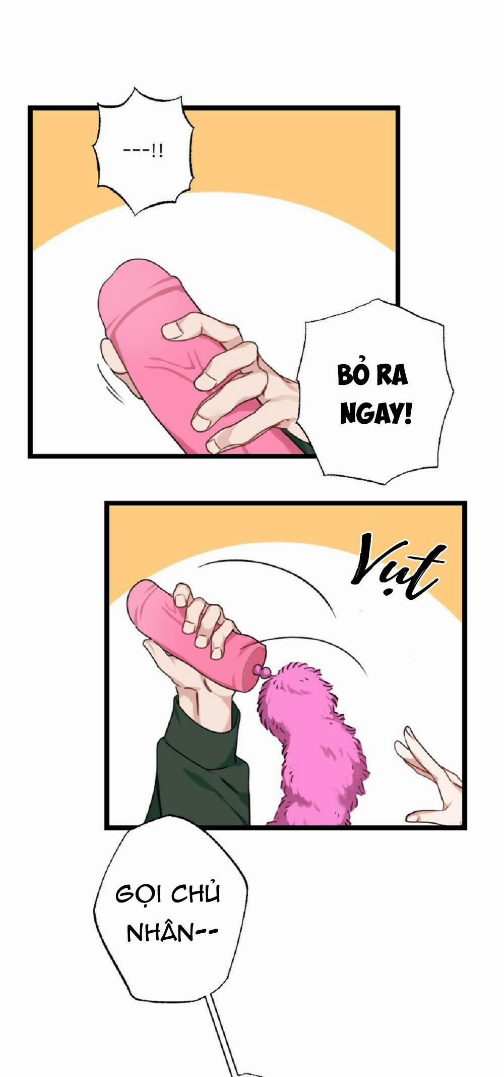 TUYỂN TẬP NGỰC BỰ, CUNG KHỦ CỦA NHÀ KIM 24 trang 13