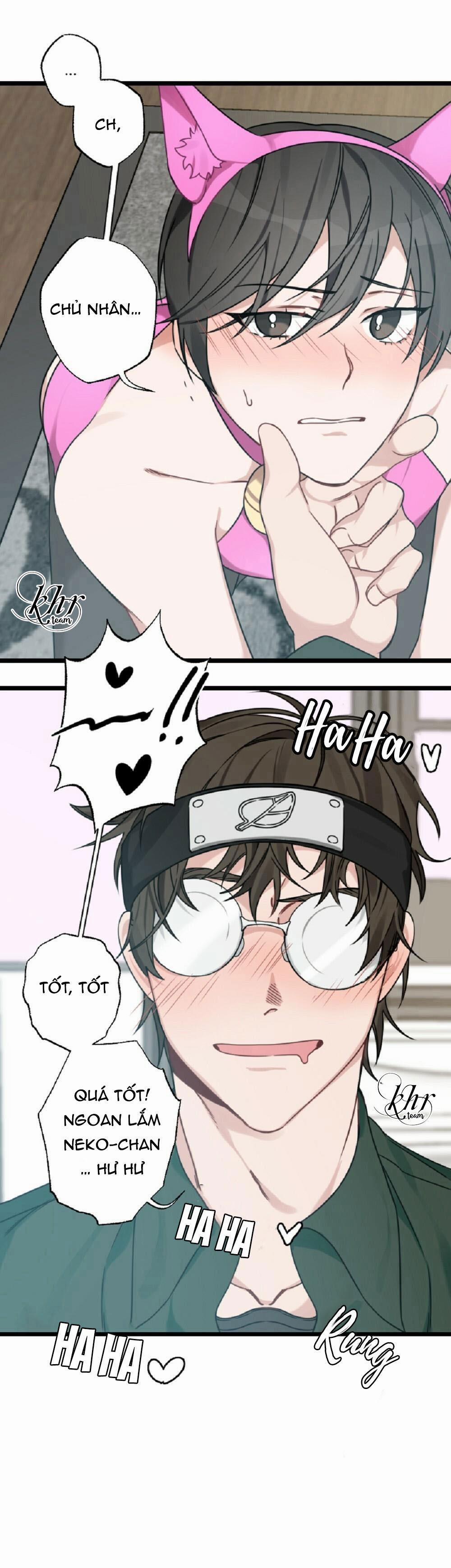TUYỂN TẬP NGỰC BỰ, CUNG KHỦ CỦA NHÀ KIM 24 trang 18